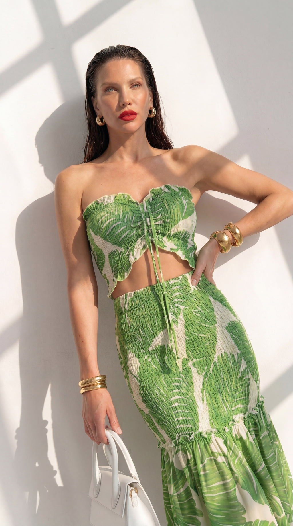 VESTIDO CIMA