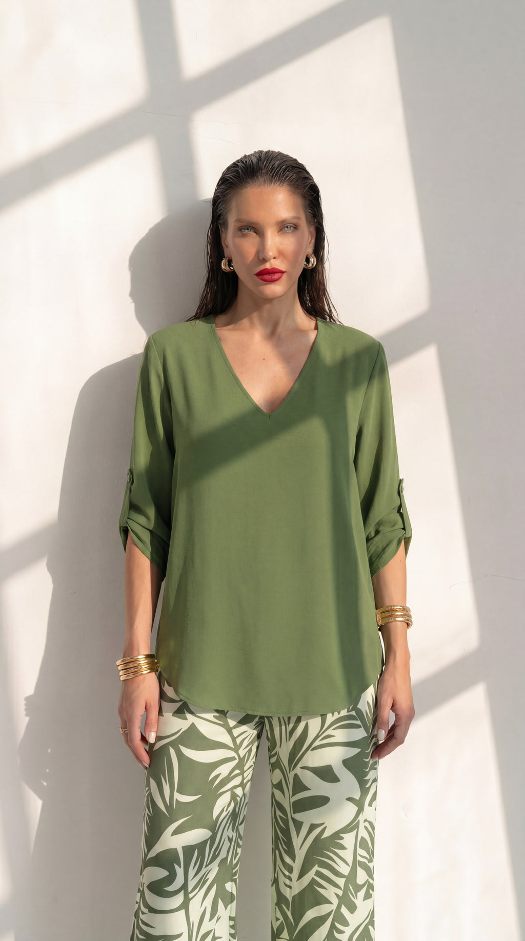 CONJUNTO HOJA