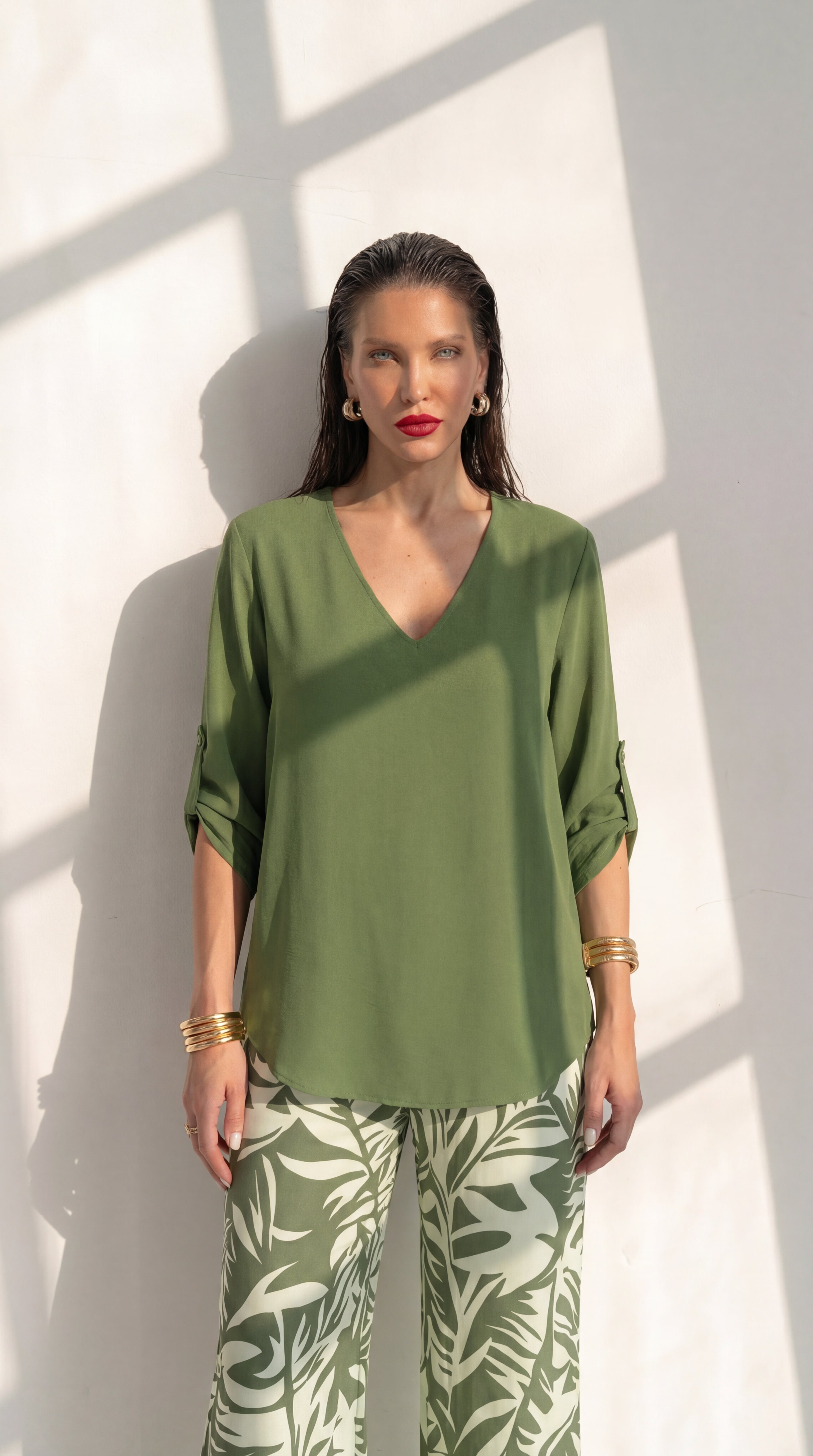 CONJUNTO HOJA