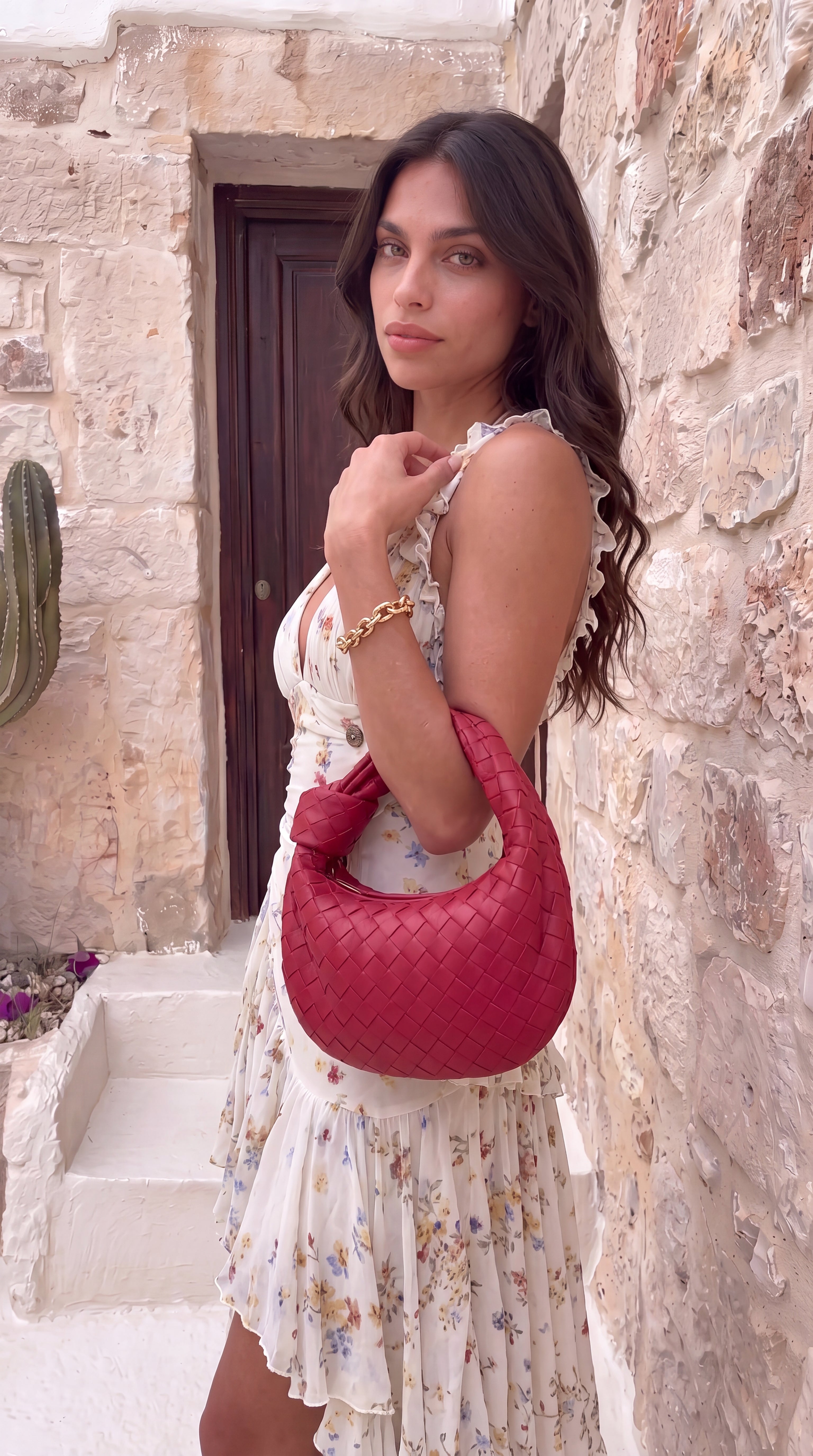 VESTIDO AZALEA
