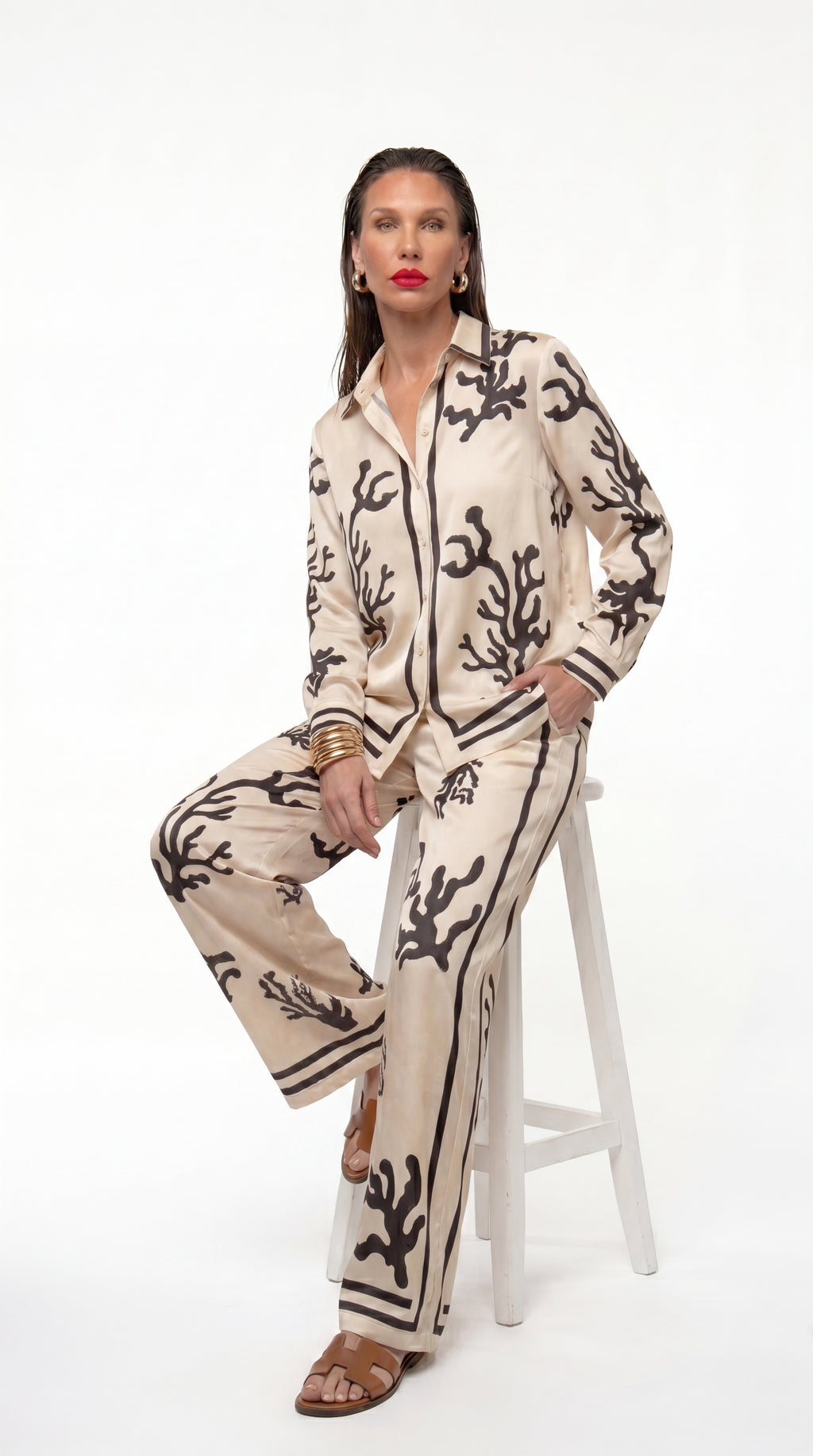 CONJUNTO ISLA