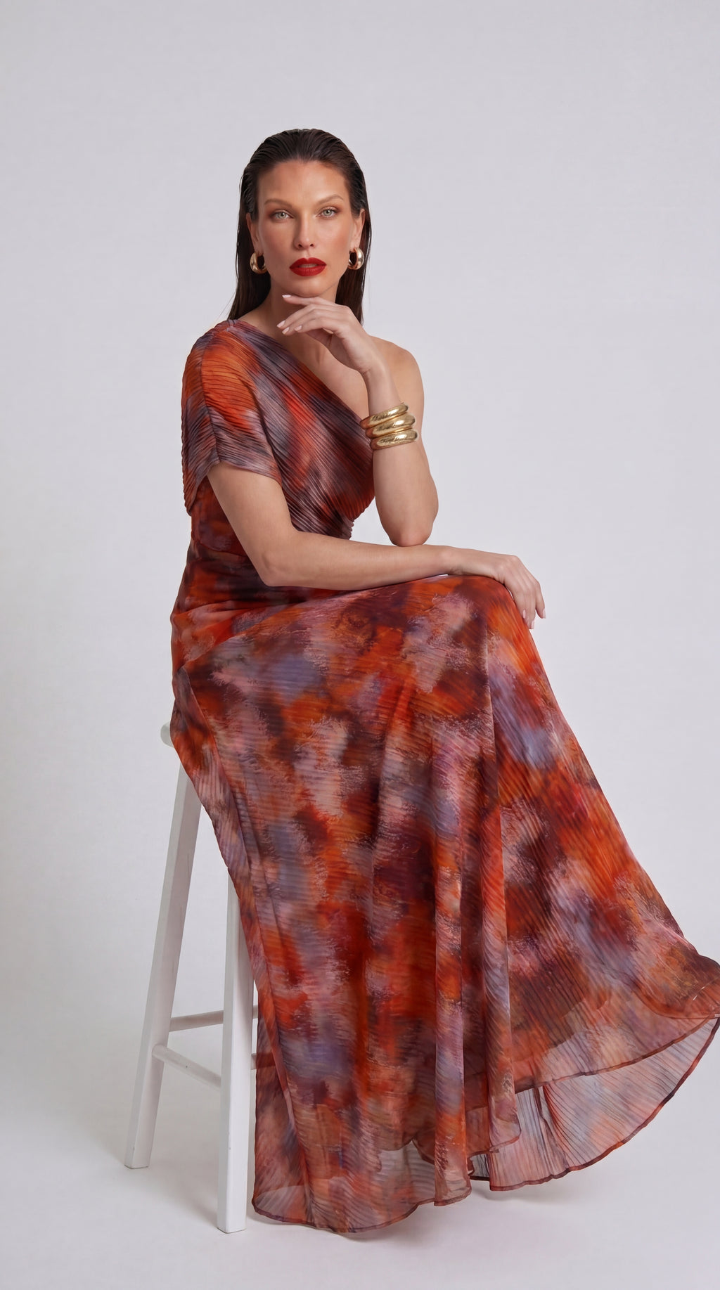 VESTIDO ERNALDA