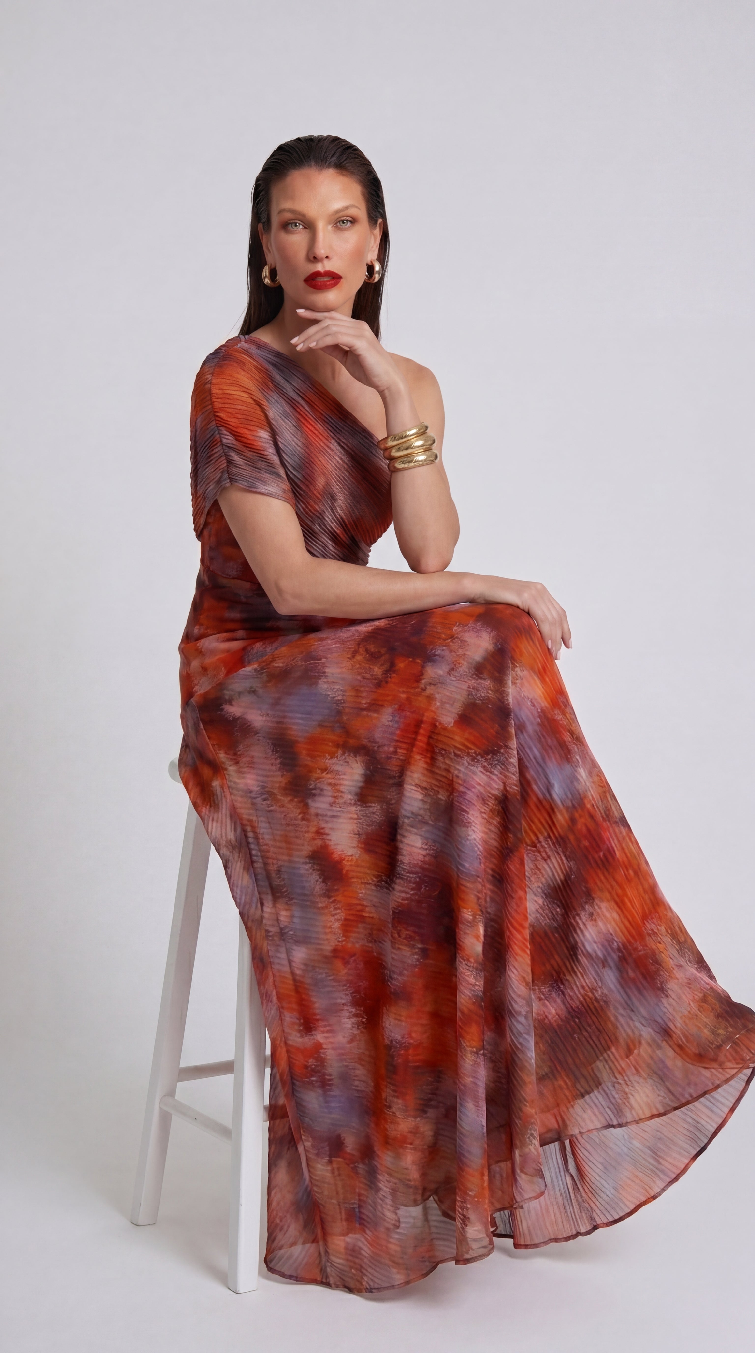 VESTIDO ERNALDA