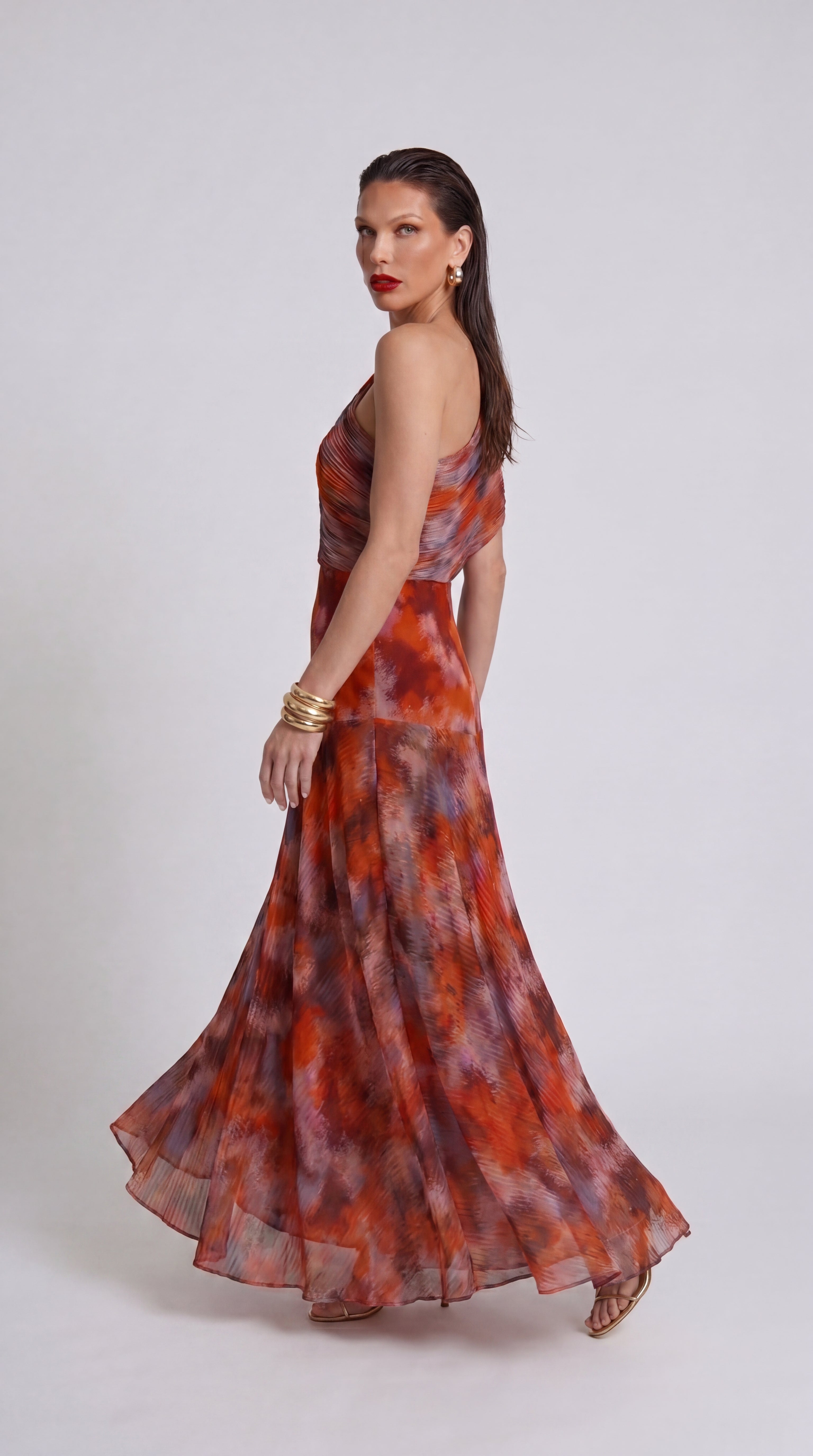 VESTIDO ERNALDA