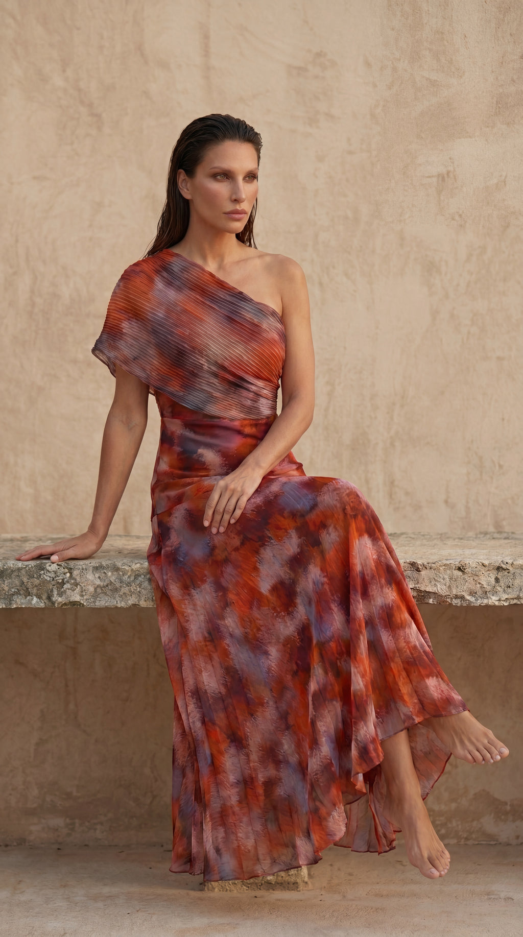 VESTIDO ERNALDA