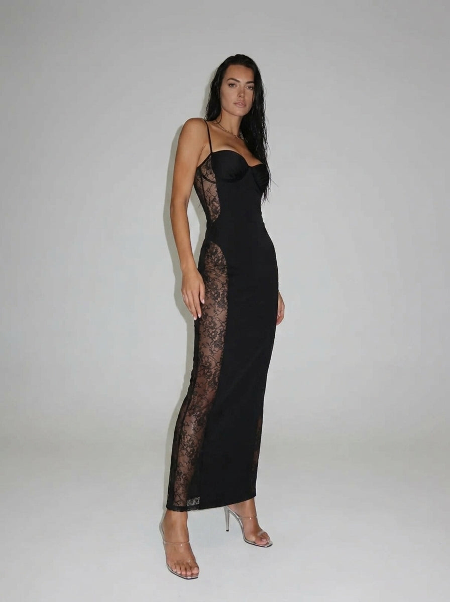 VESTIDO MUSA