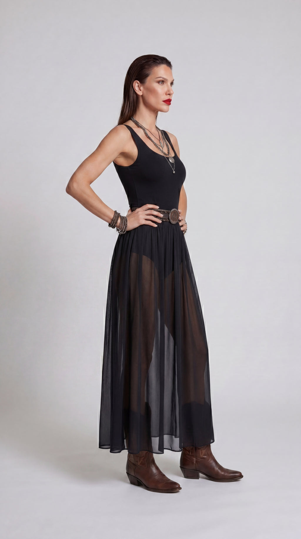 CONJUNTO EUFORIA
