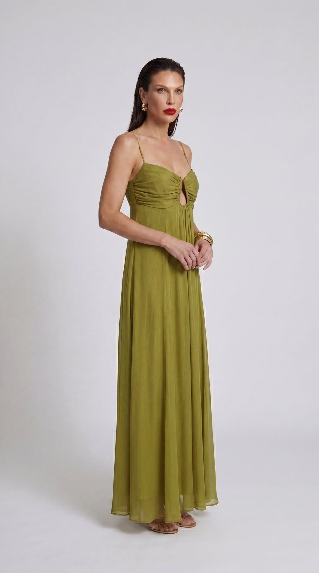 VESTIDO SARTÓ