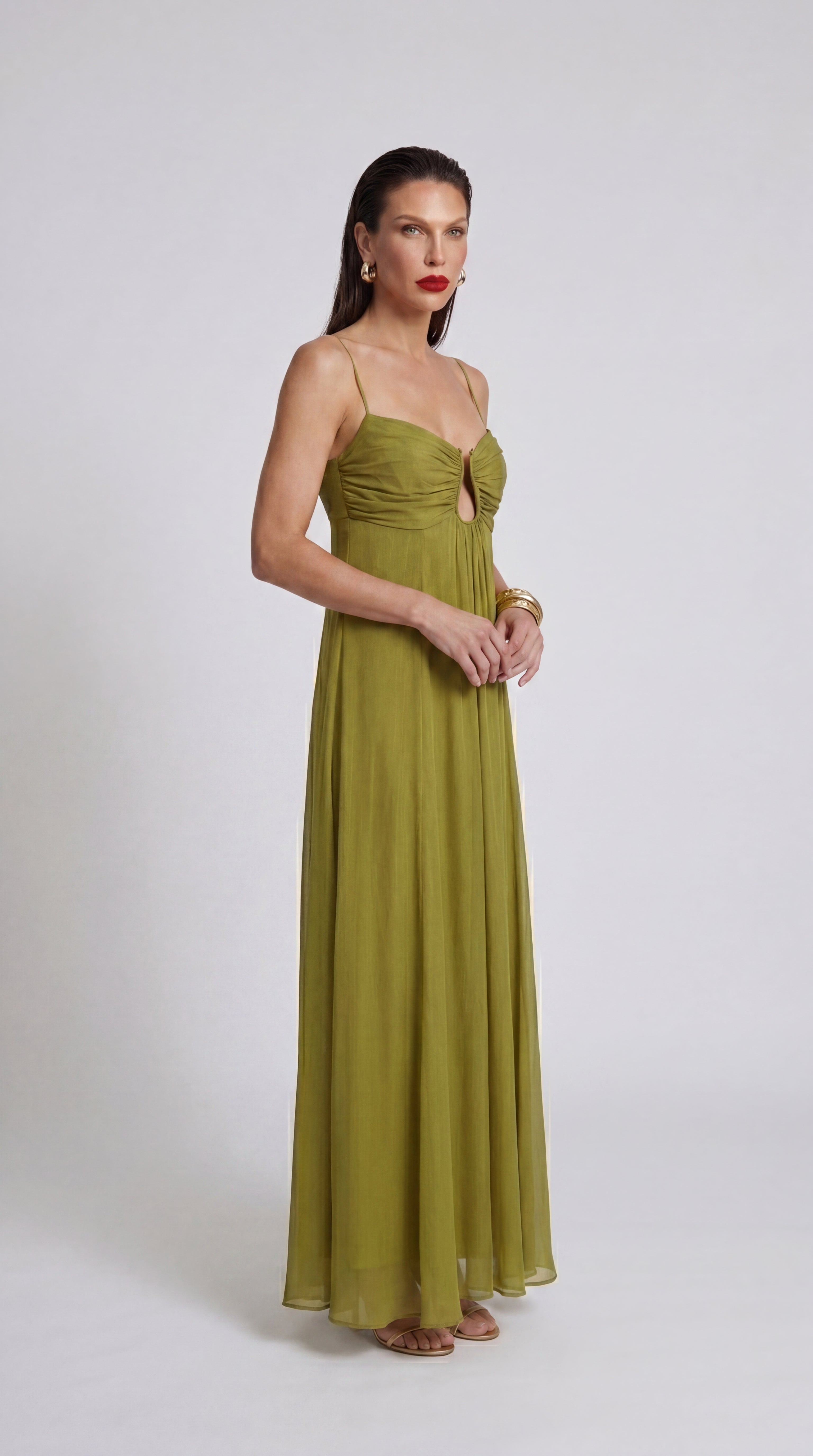 VESTIDO SARTÓ