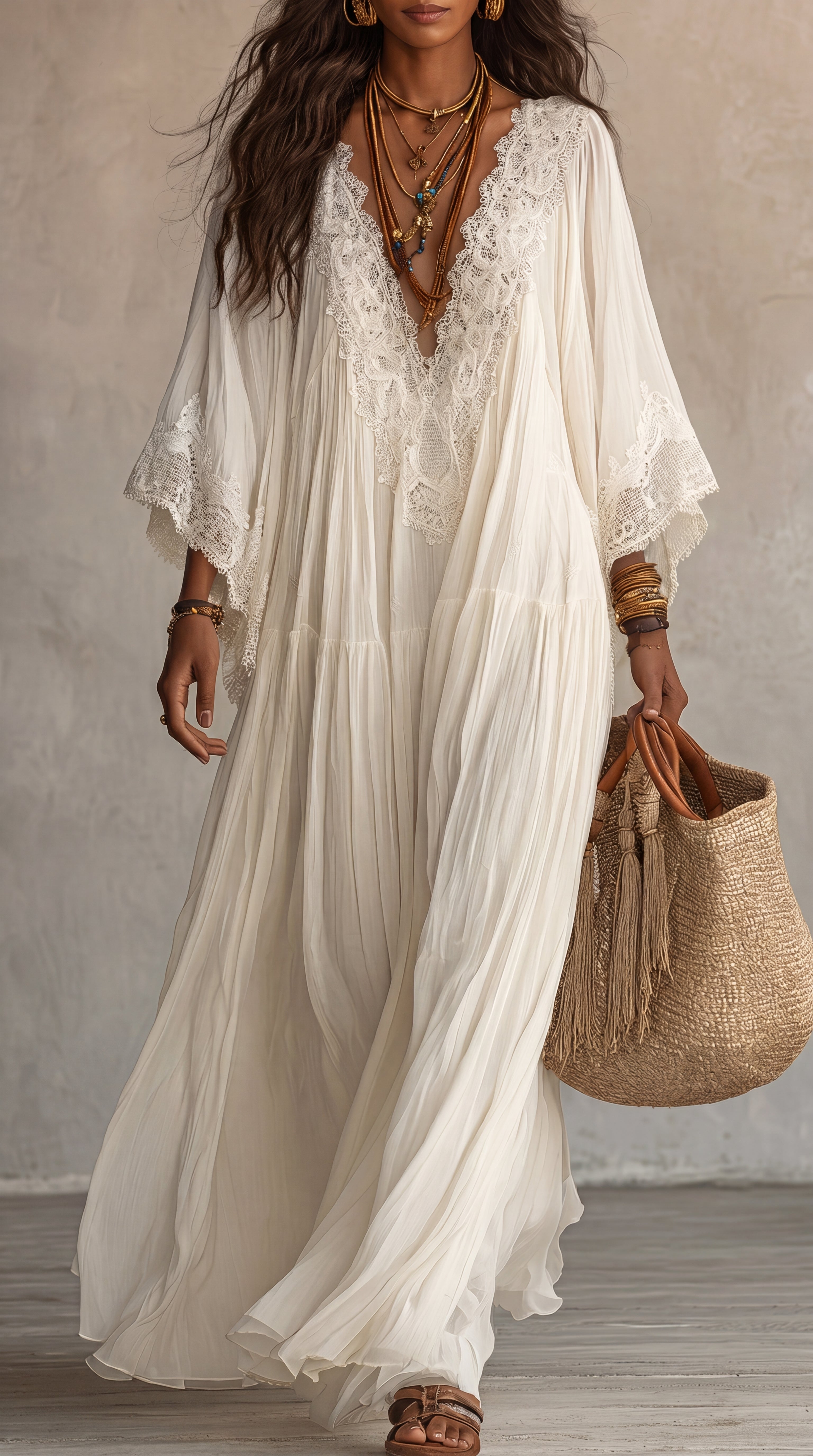 VESTIDO SOGNO