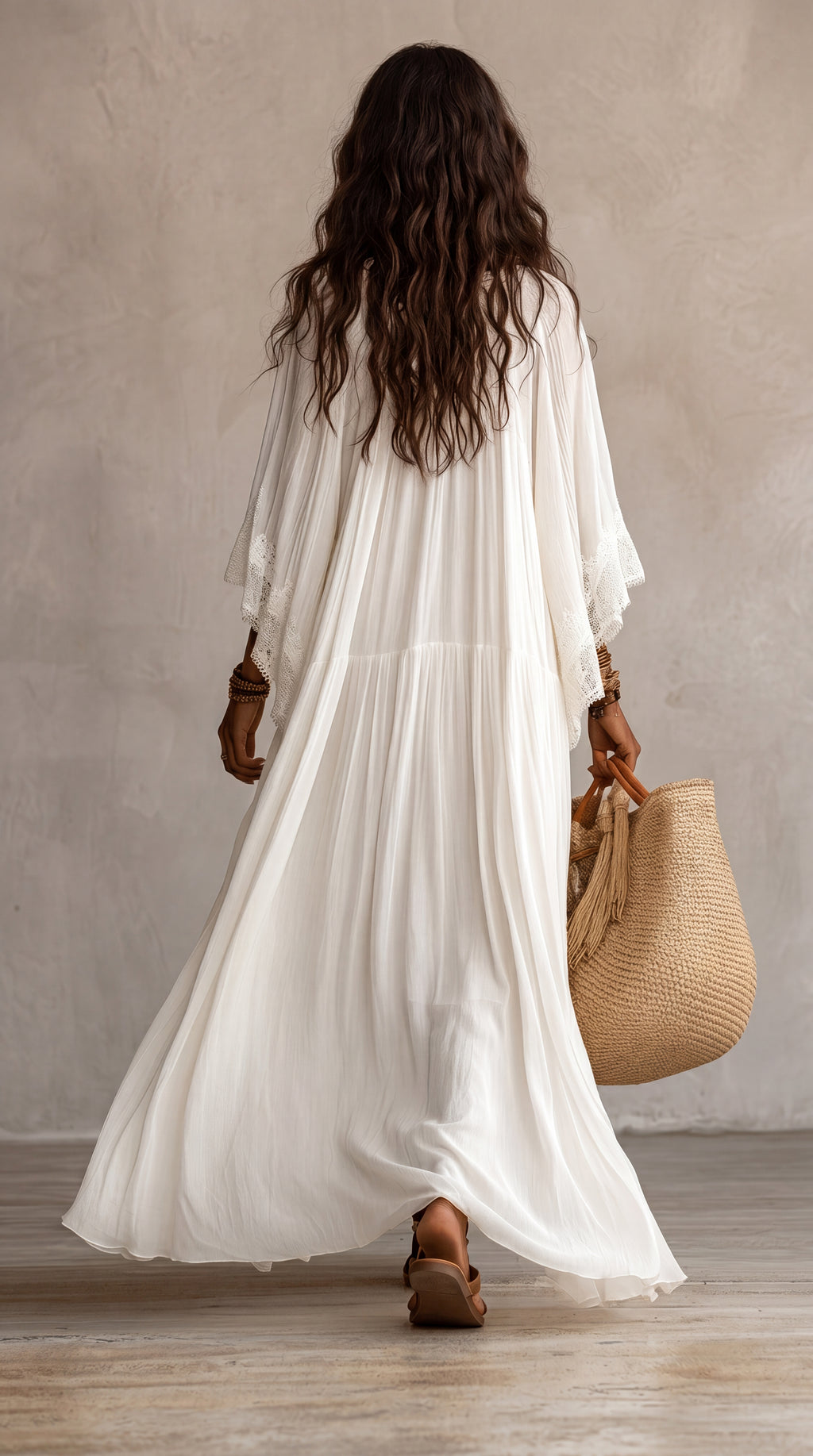 VESTIDO SOGNO