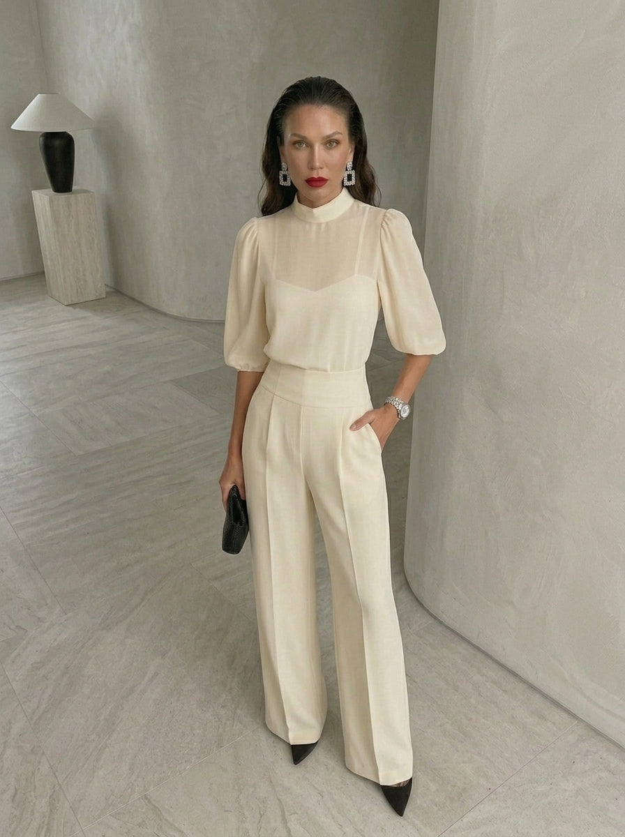 CONJUNTO ARMONÍA