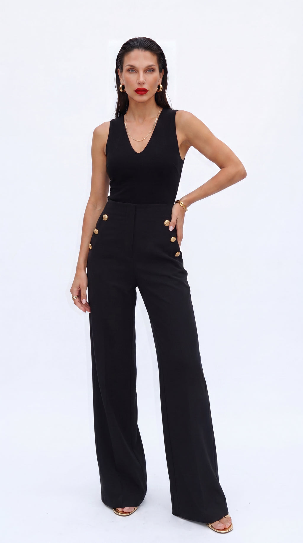 PANTALONES EVALORIA