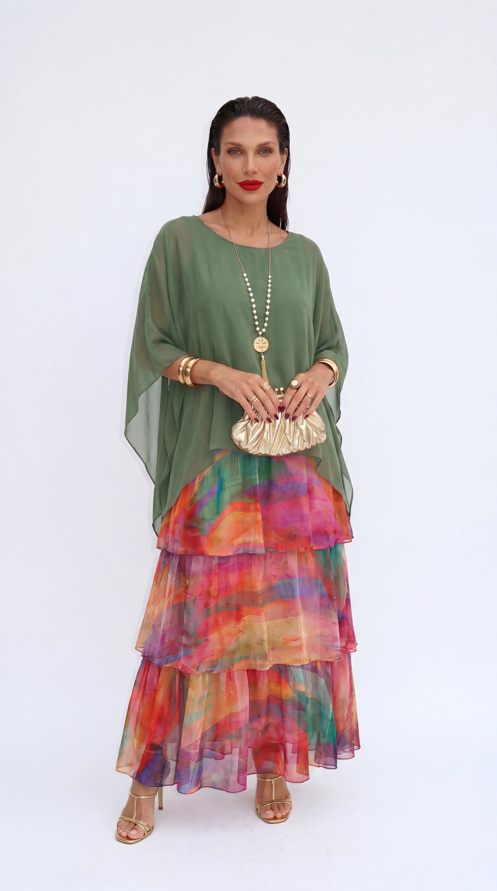 VESTIDO ESSENTIAL