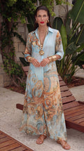 VESTIDO BOHO