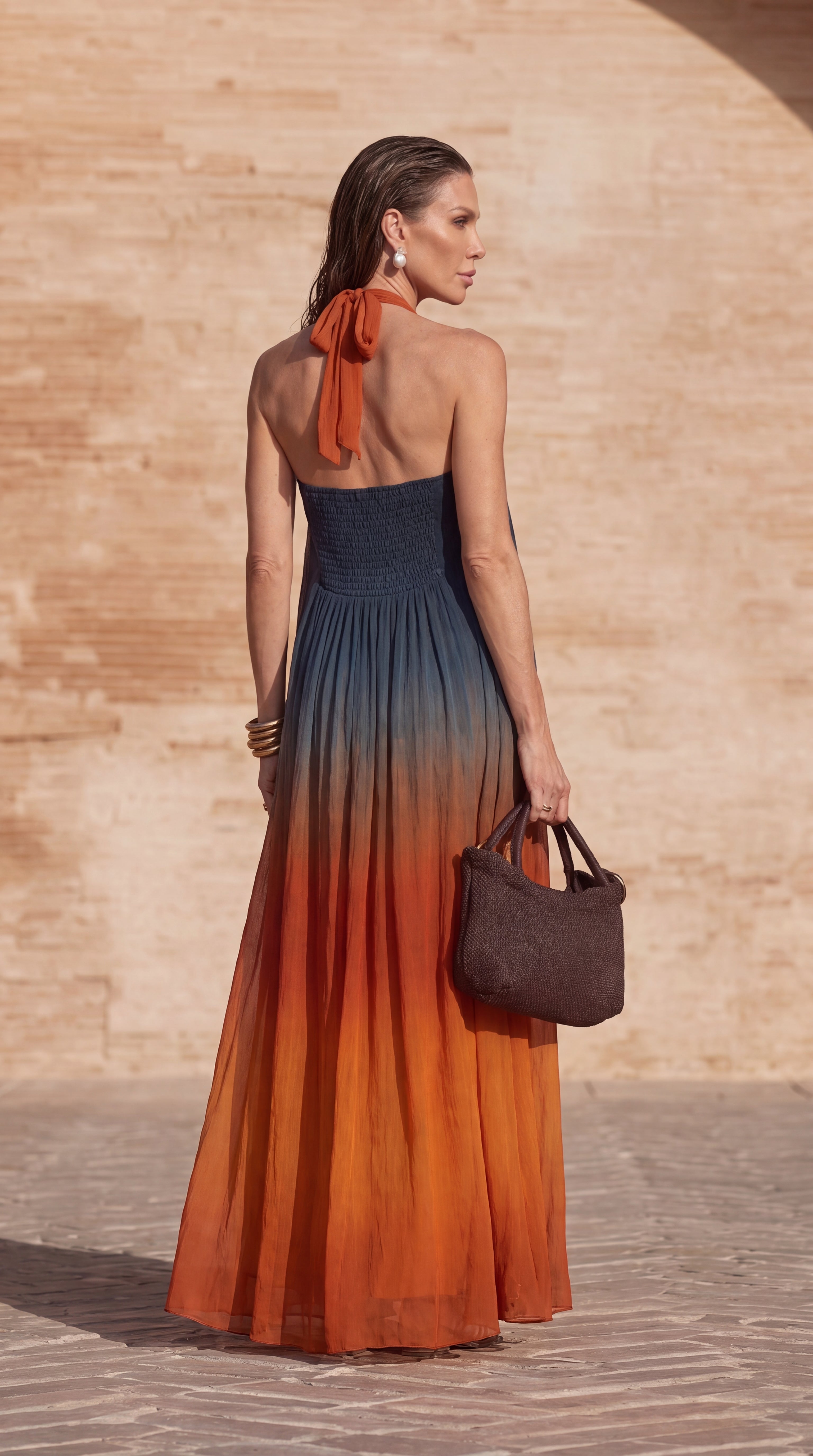 VESTIDO DI SERA