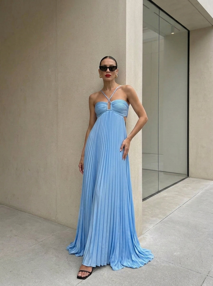 VESTIDO CELISSE