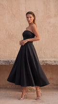 VESTIDO HONOR