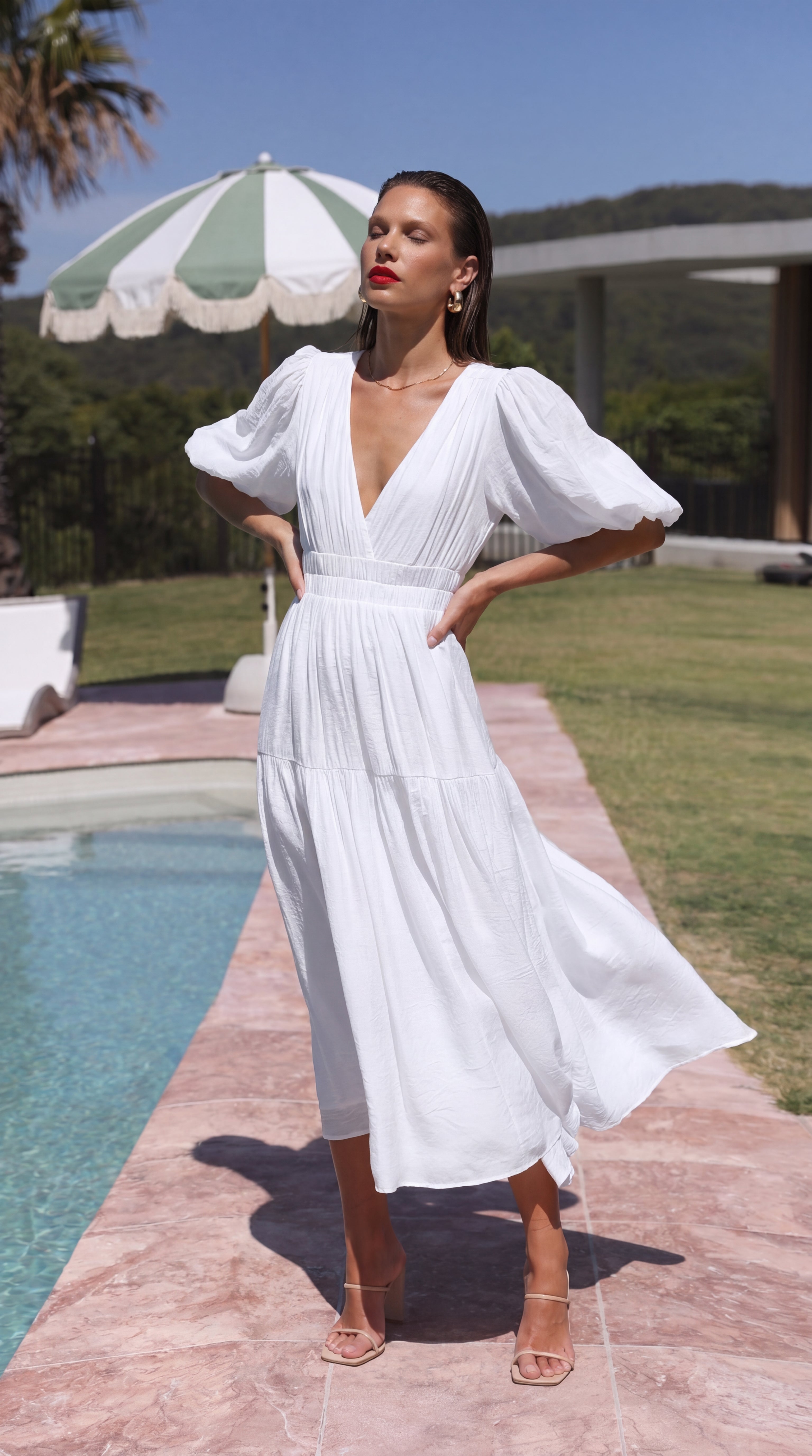 VESTIDO IBICENCO