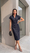 VESTIDO DUNIA