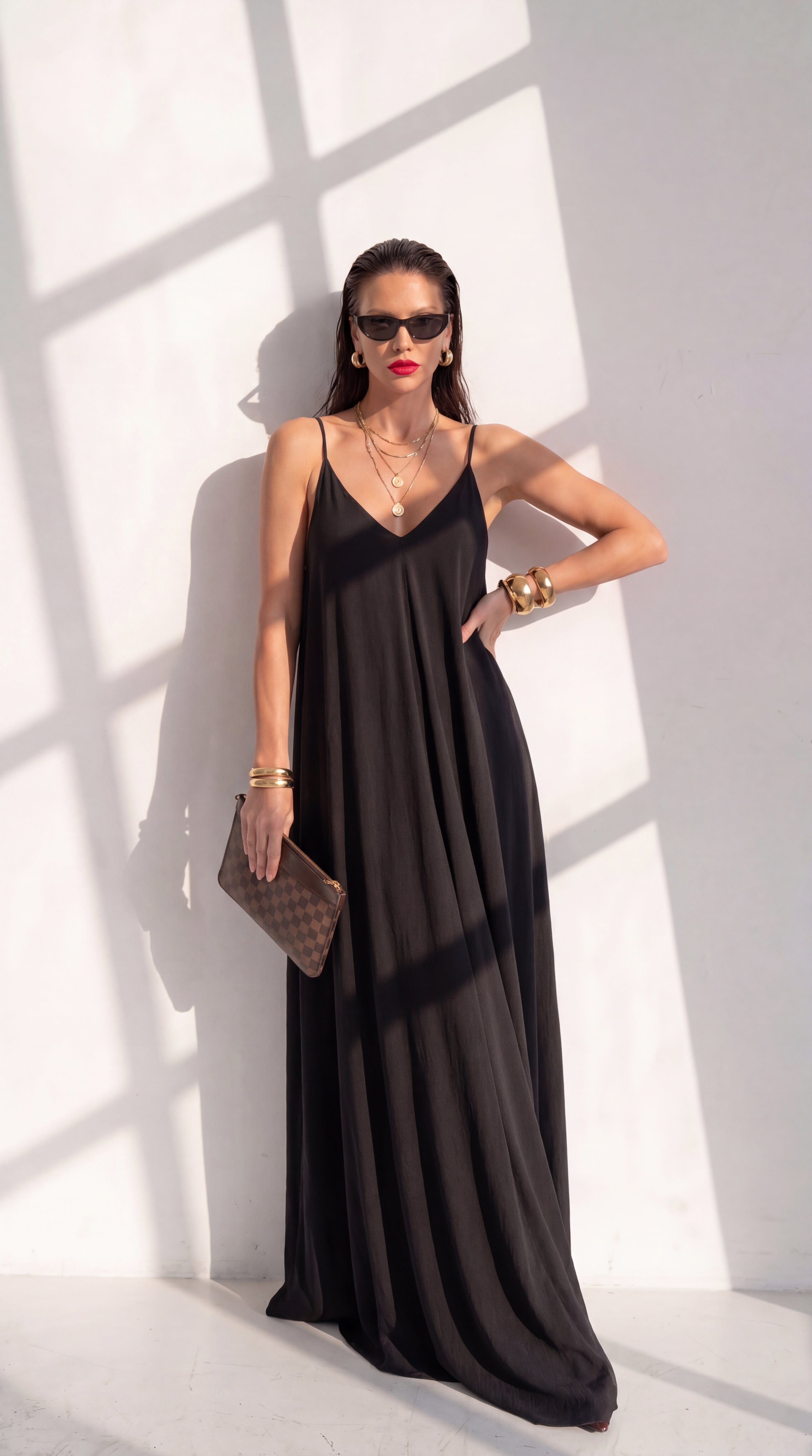 VESTIDO CLAIRE