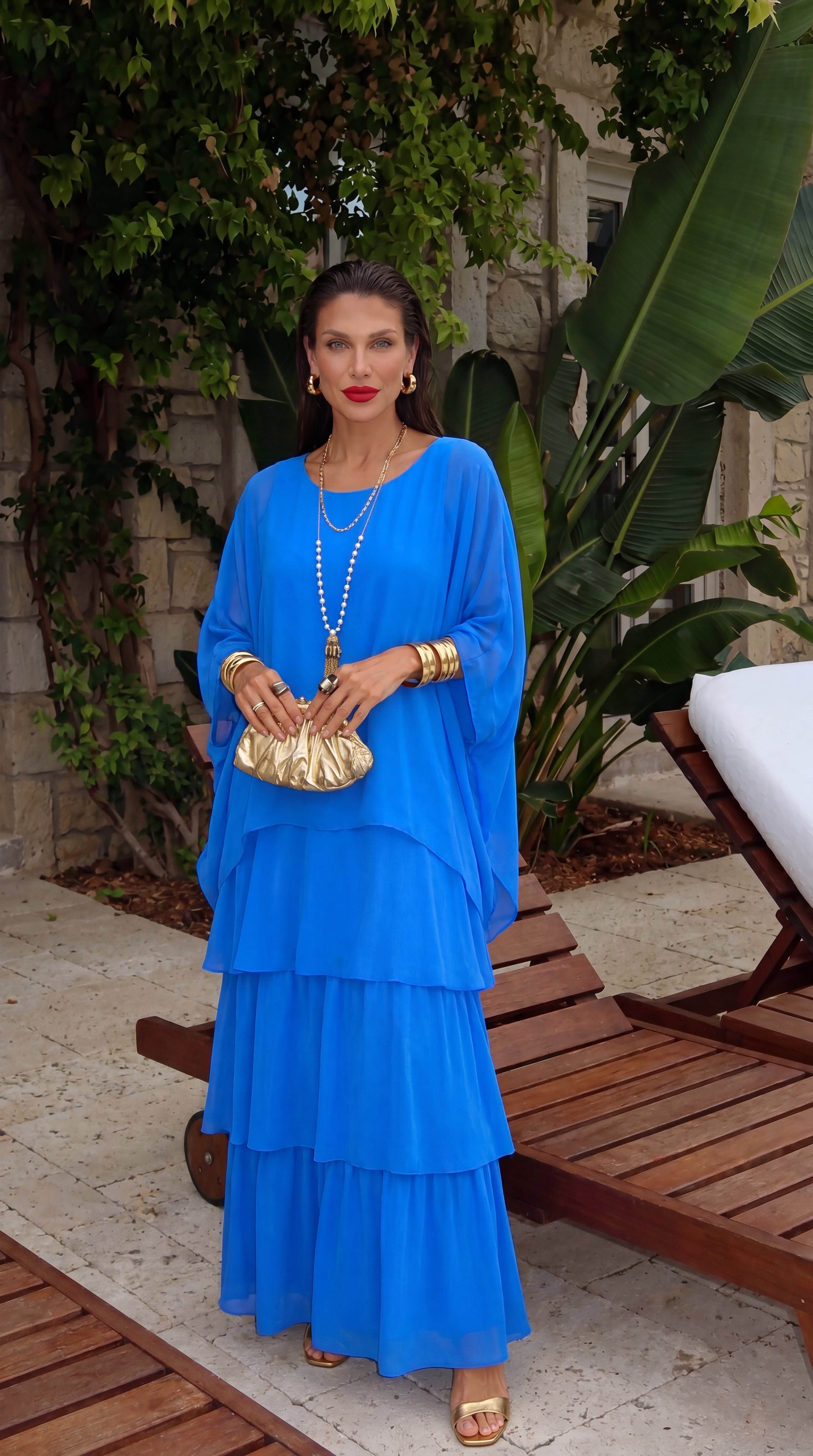 VESTIDO ESSENTIAL