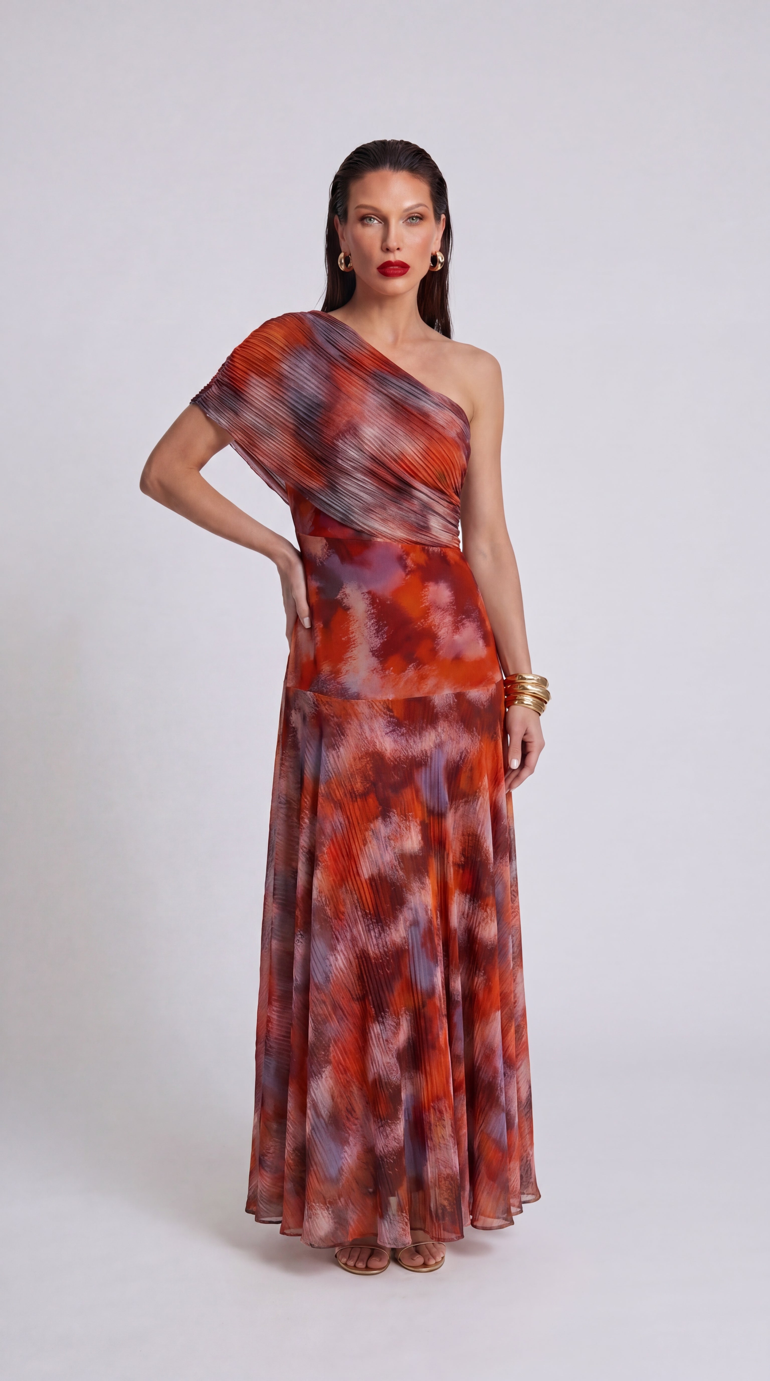 VESTIDO ERNALDA