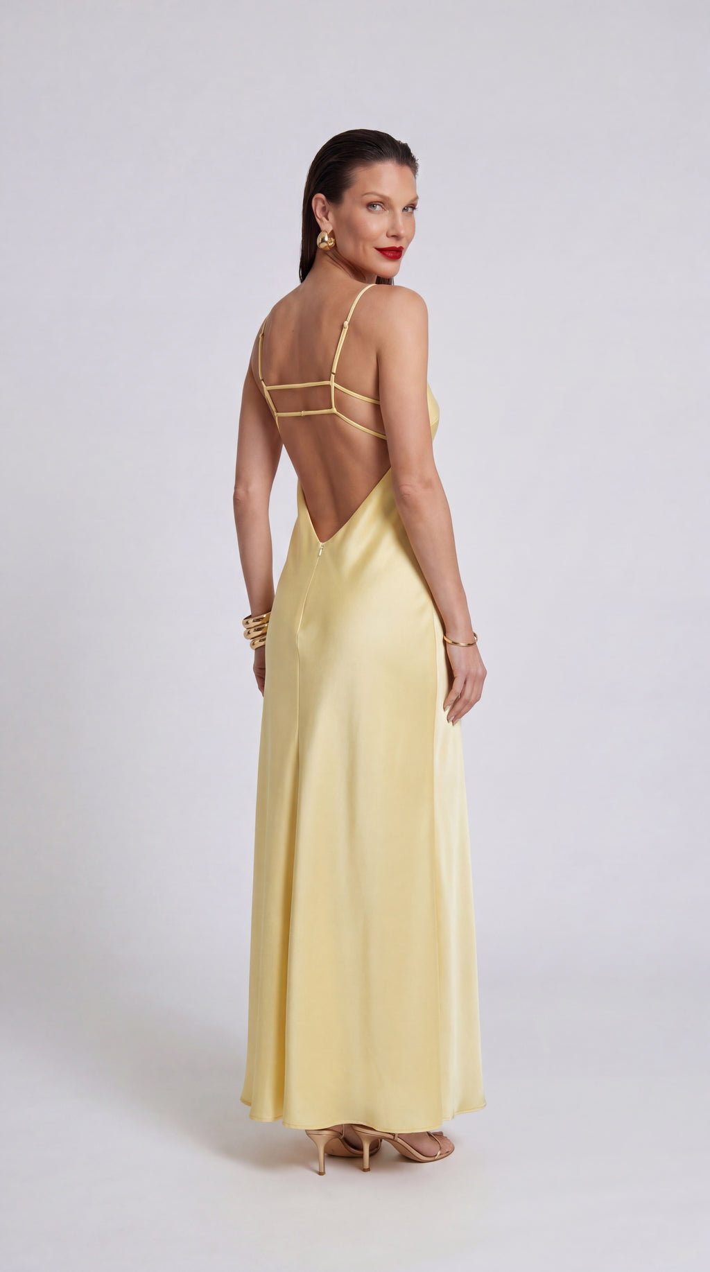 VESTIDO LAILA