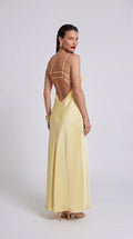 VESTIDO LAILA