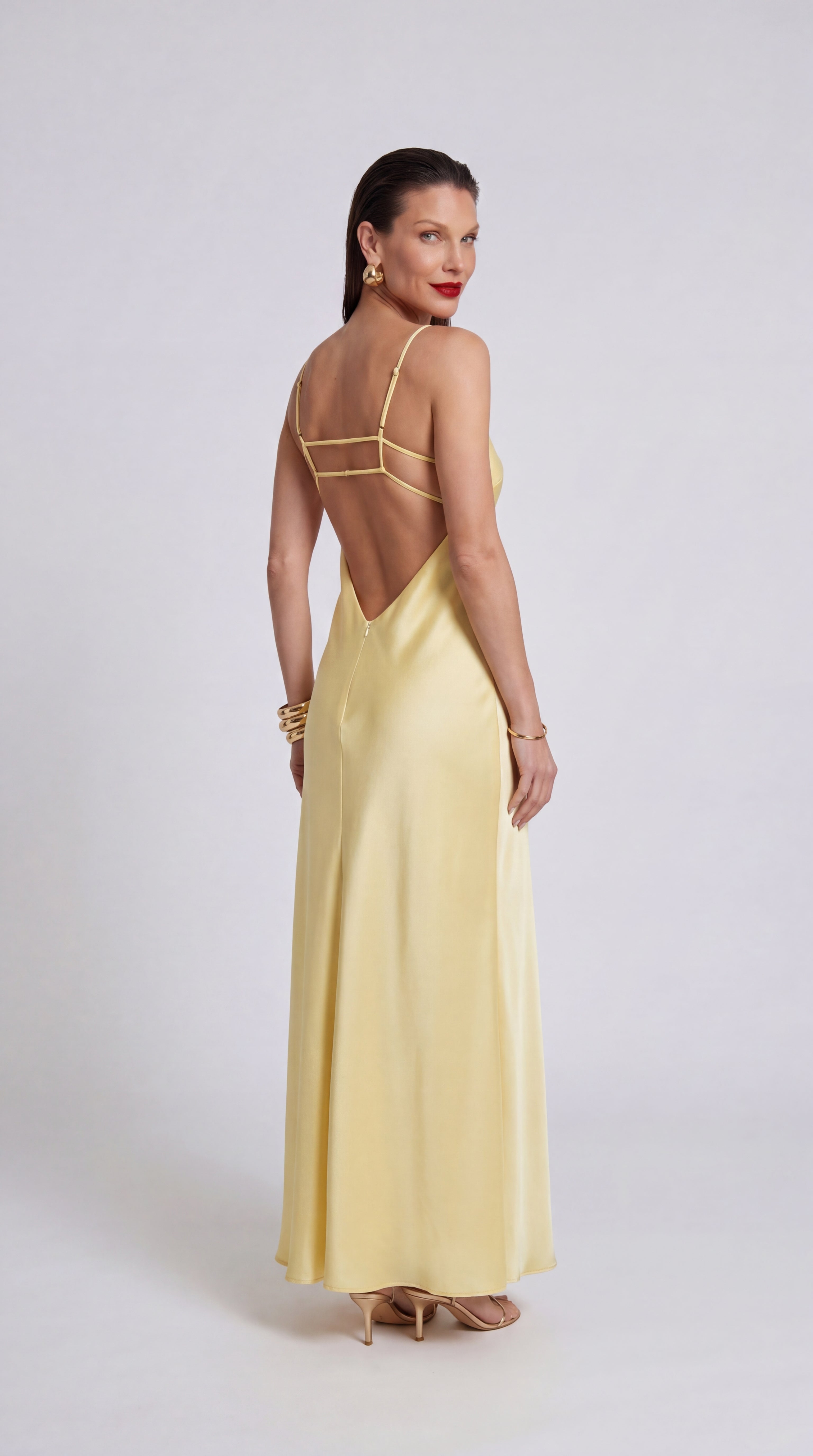VESTIDO LAILA