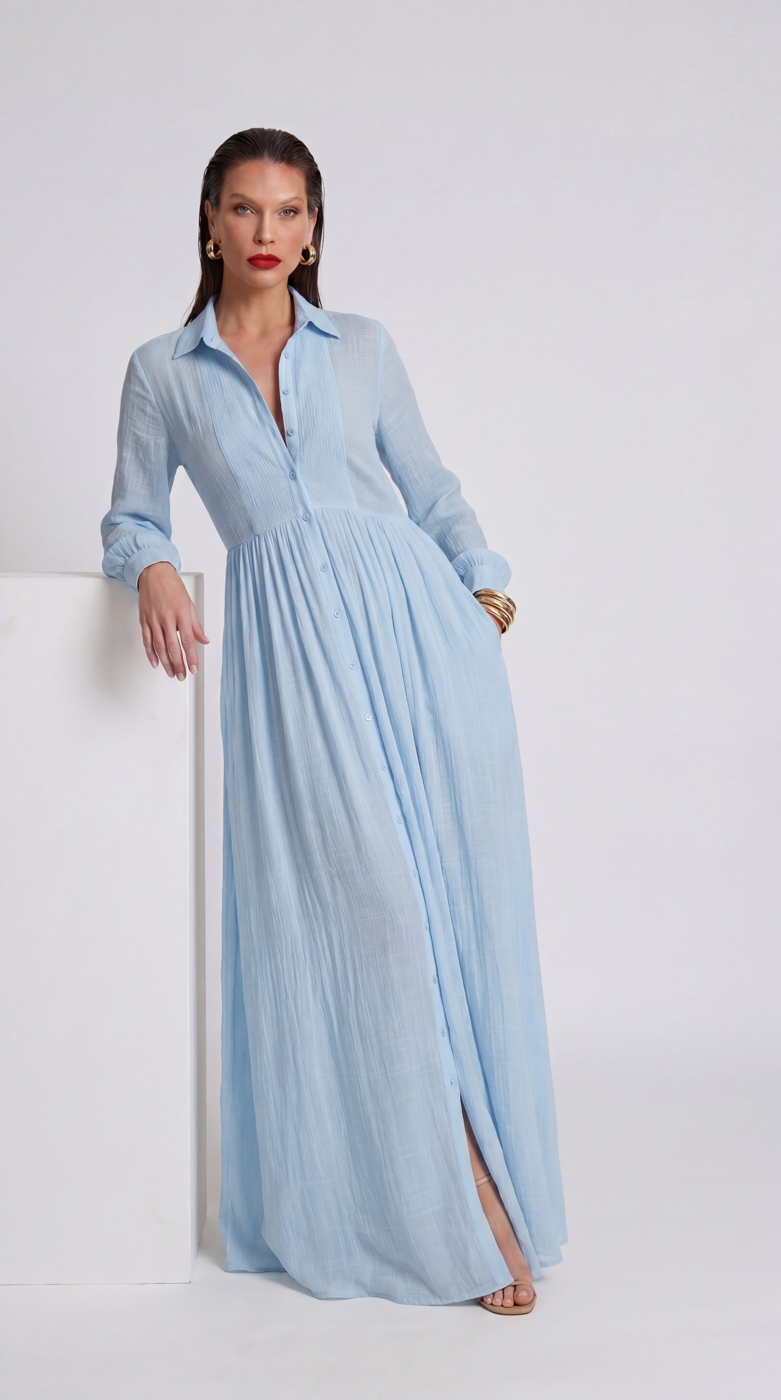 VESTIDO SARA