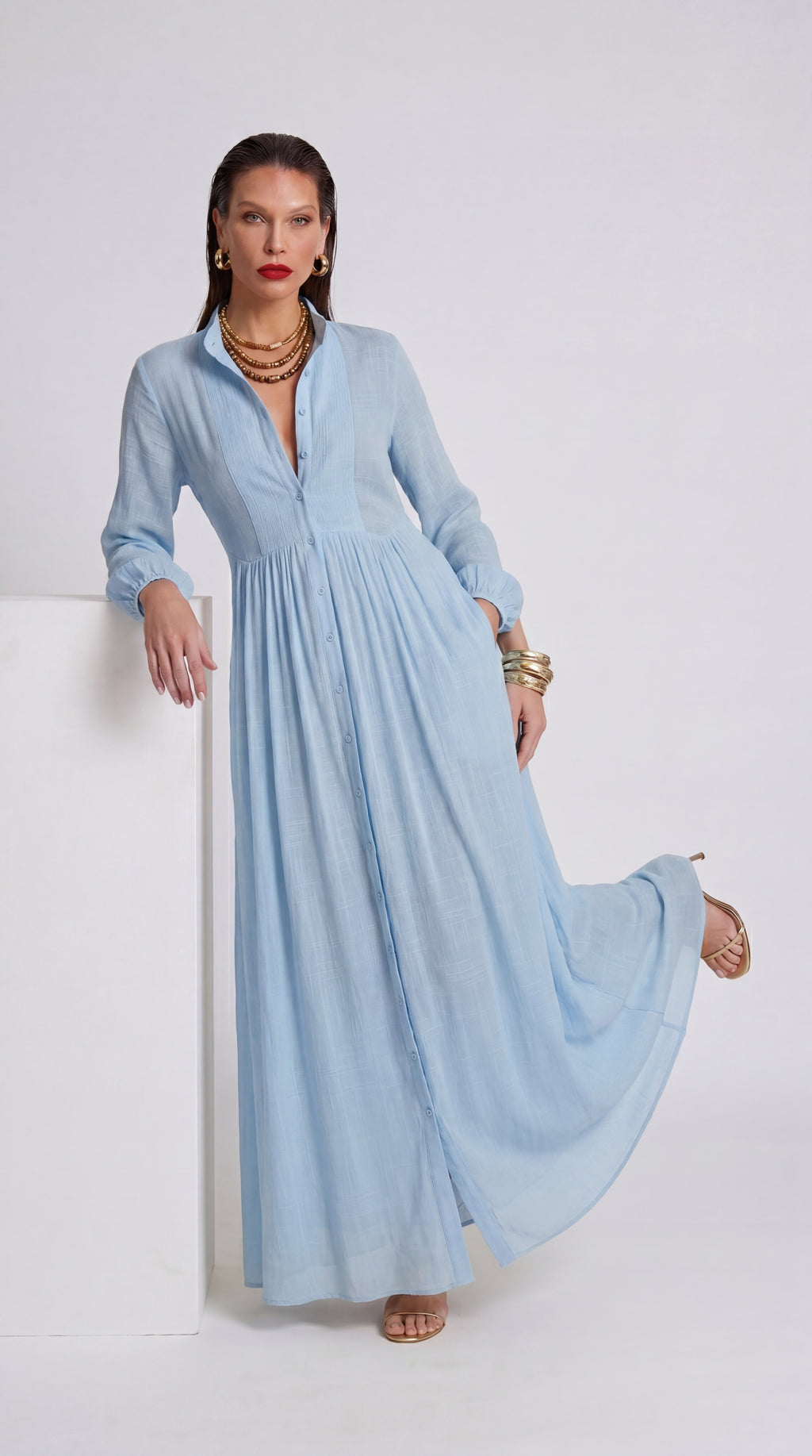 VESTIDO SARA