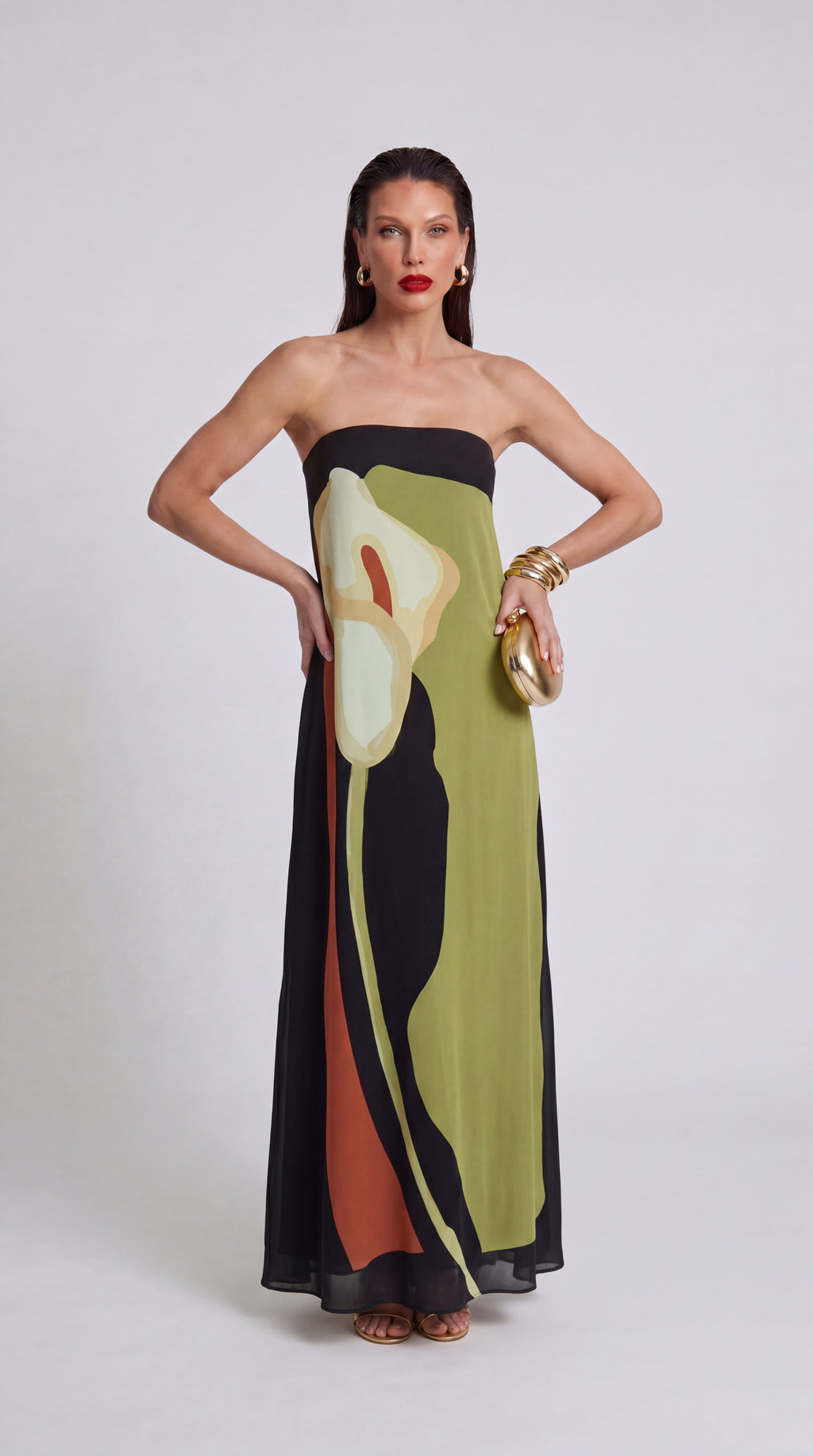 VESTIDO PAREO