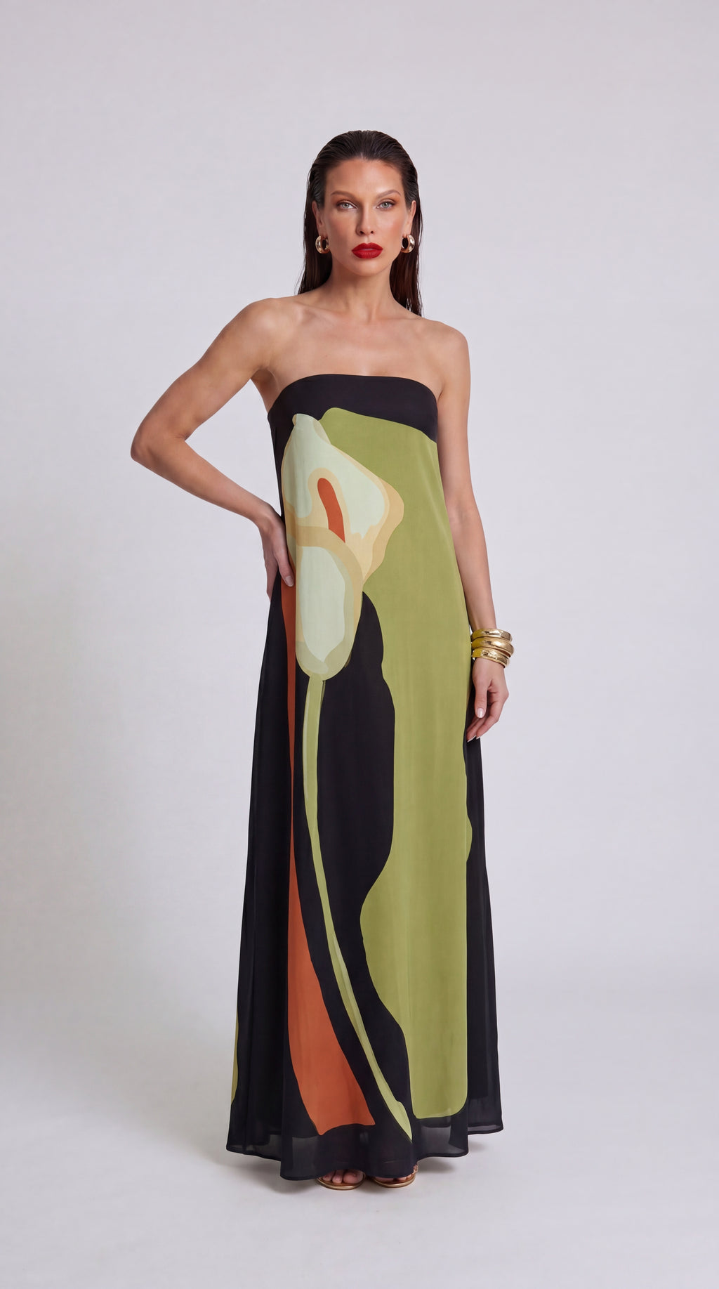 VESTIDO PAREO