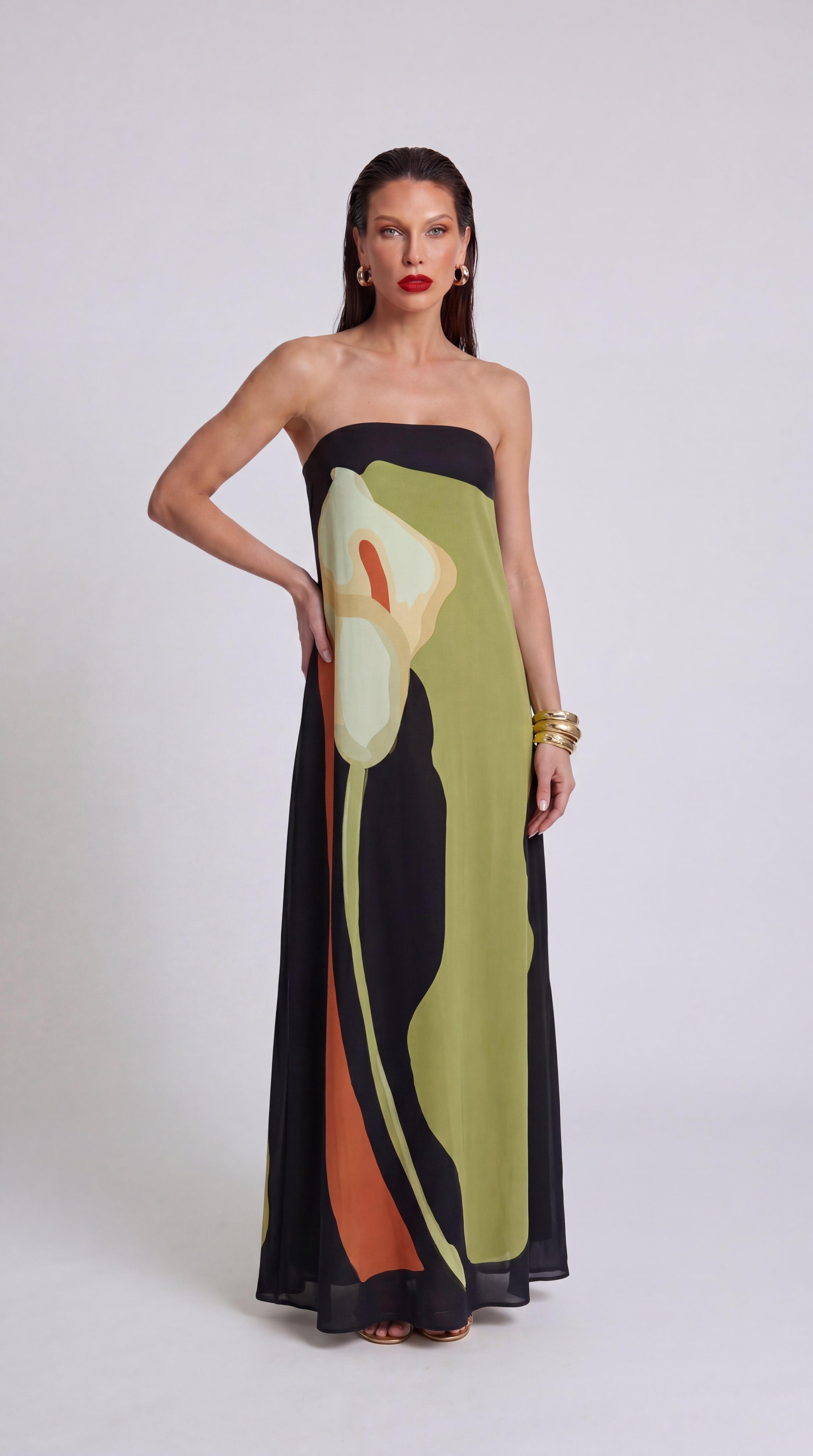 VESTIDO PAREO