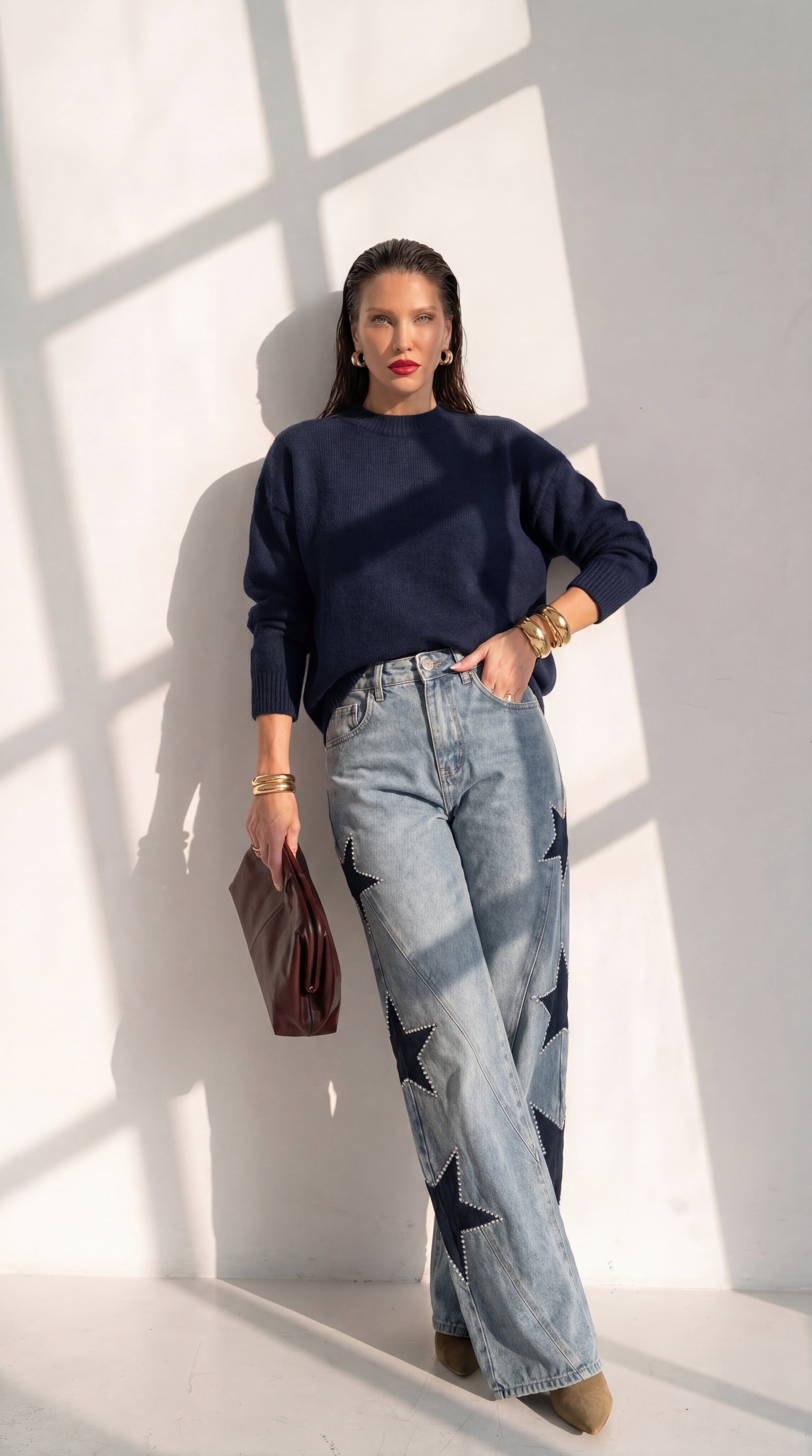 PANTALONES STAR