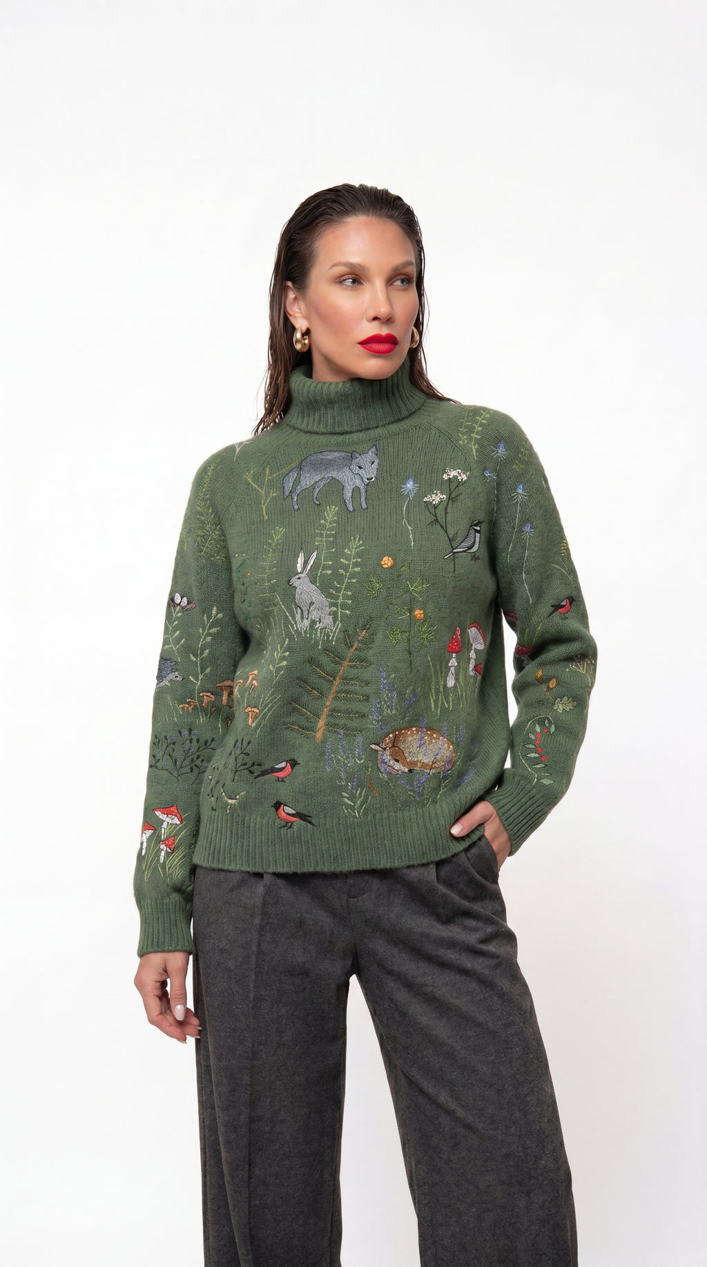 JERSEY JULIETA