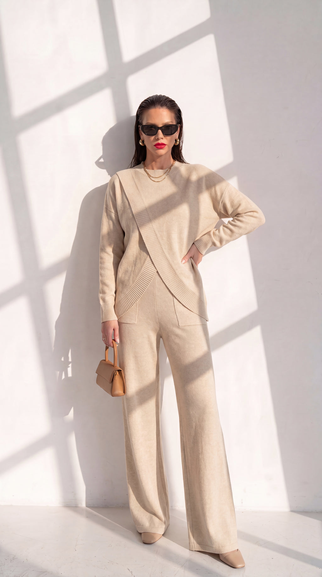 CONJUNTO LEILA