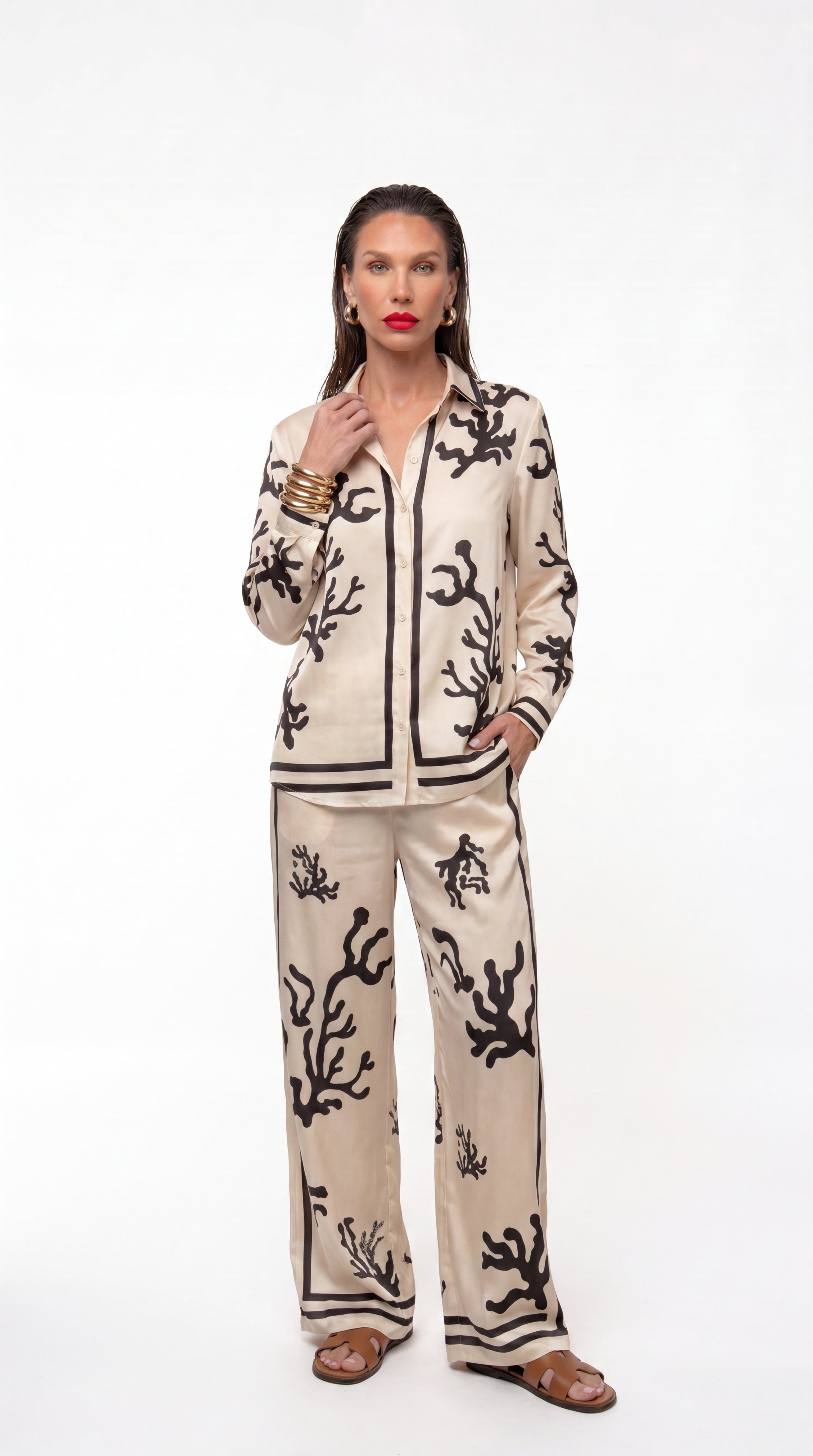 CONJUNTO ISLA