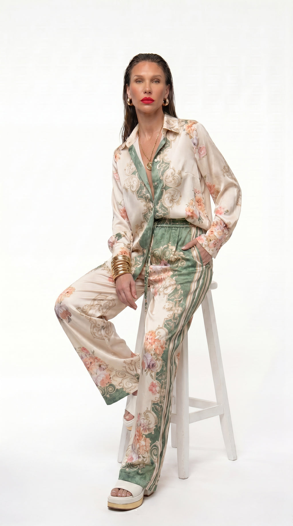 CONJUNTO VERSALLES