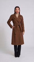 GABARDINA HETIRAGE