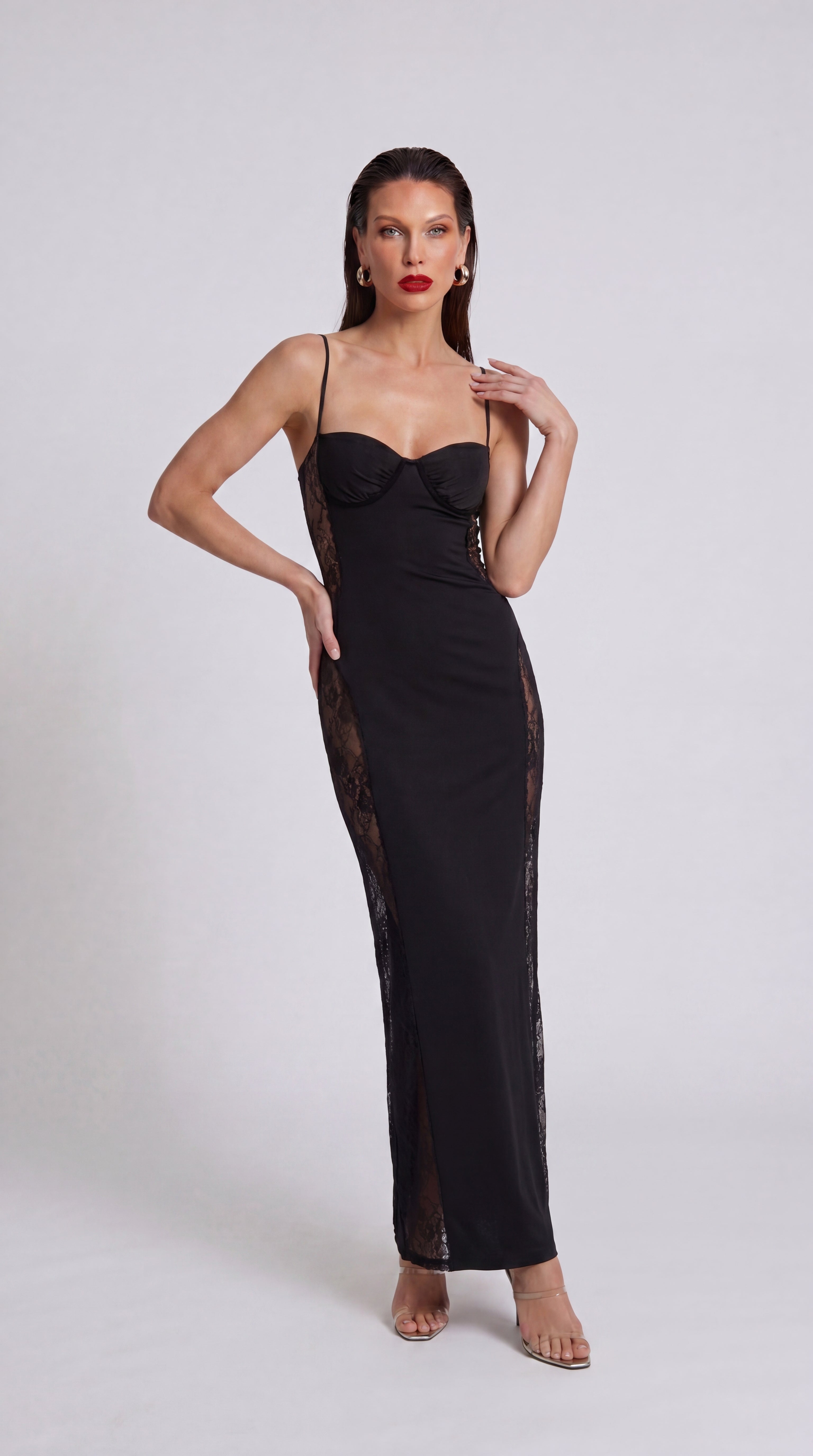 VESTIDO MUSA
