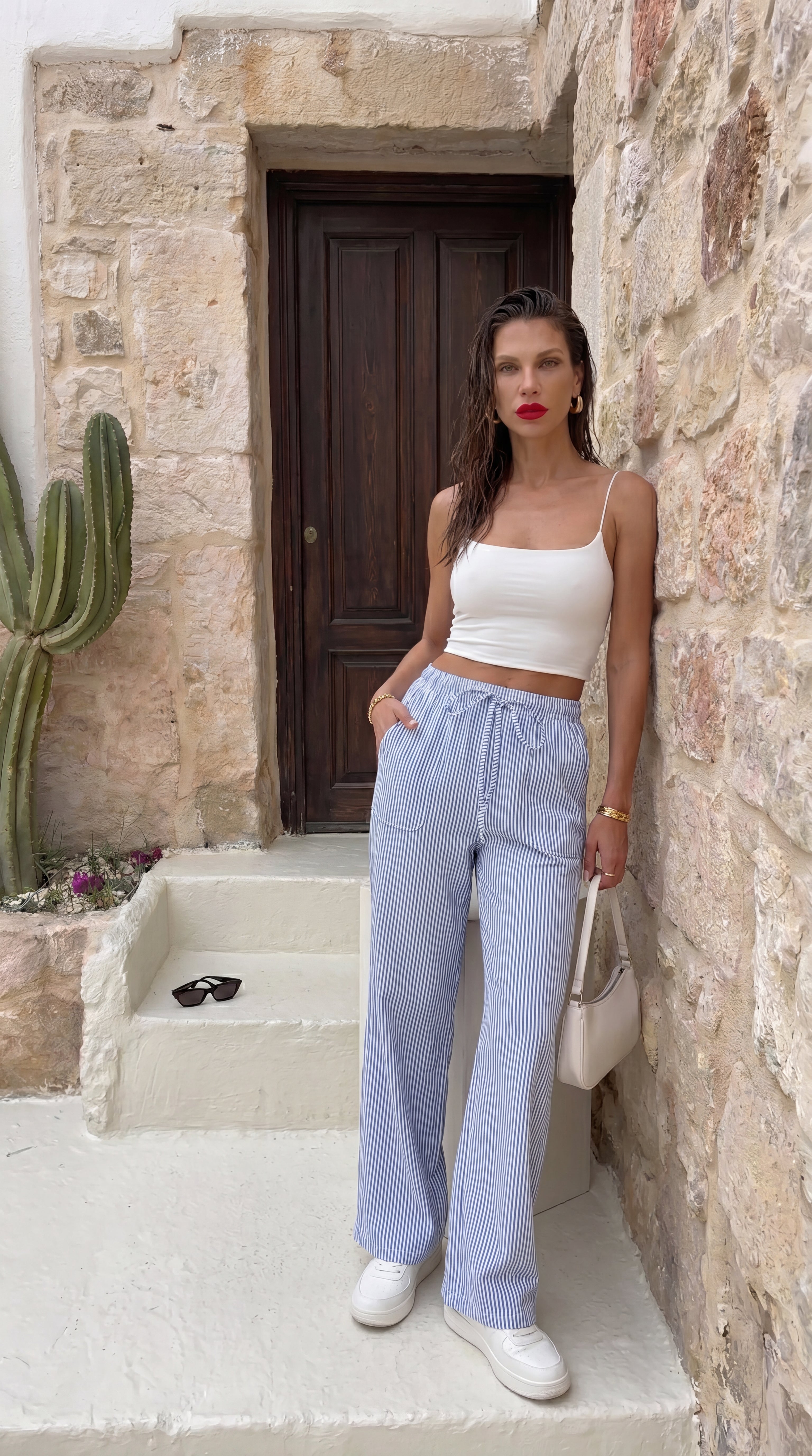 PANTALÓN PIJAMERO