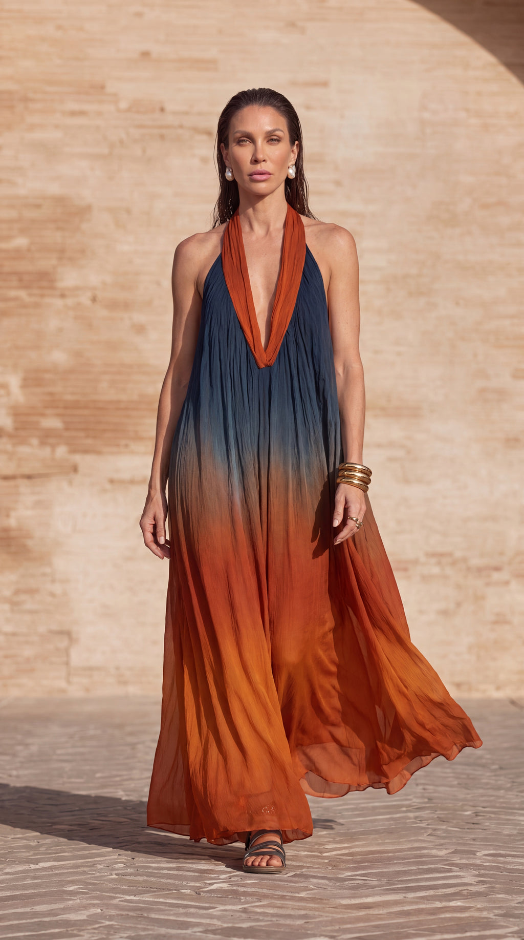 VESTIDO DI SERA
