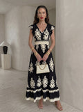 VESTIDO MISTRAL