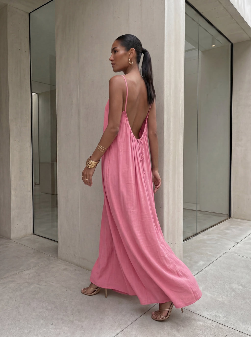 VESTIDO GAIA