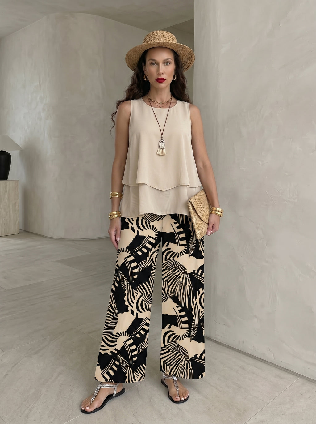 CONJUNTO RUBÍ