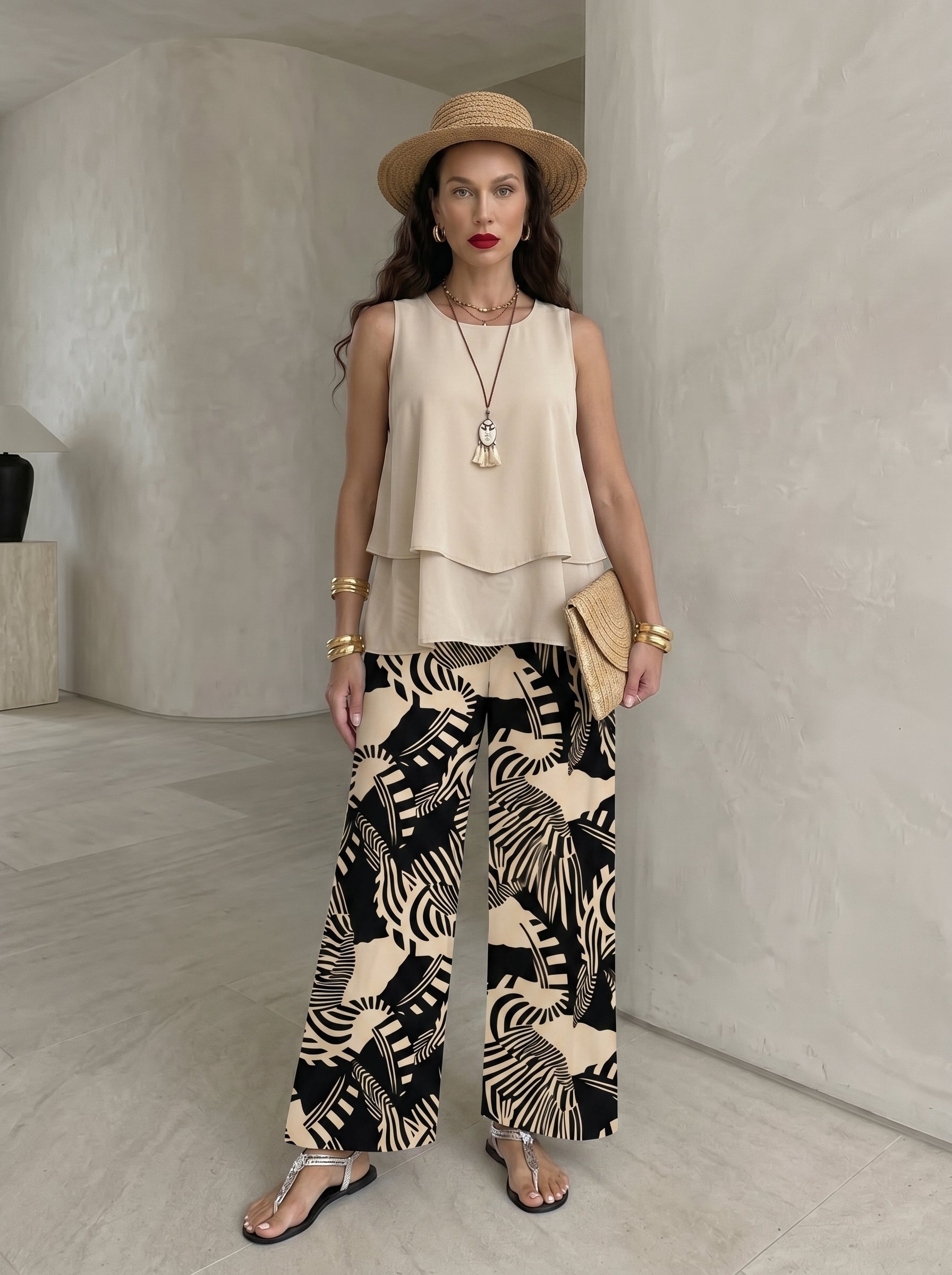 CONJUNTO RUBÍ