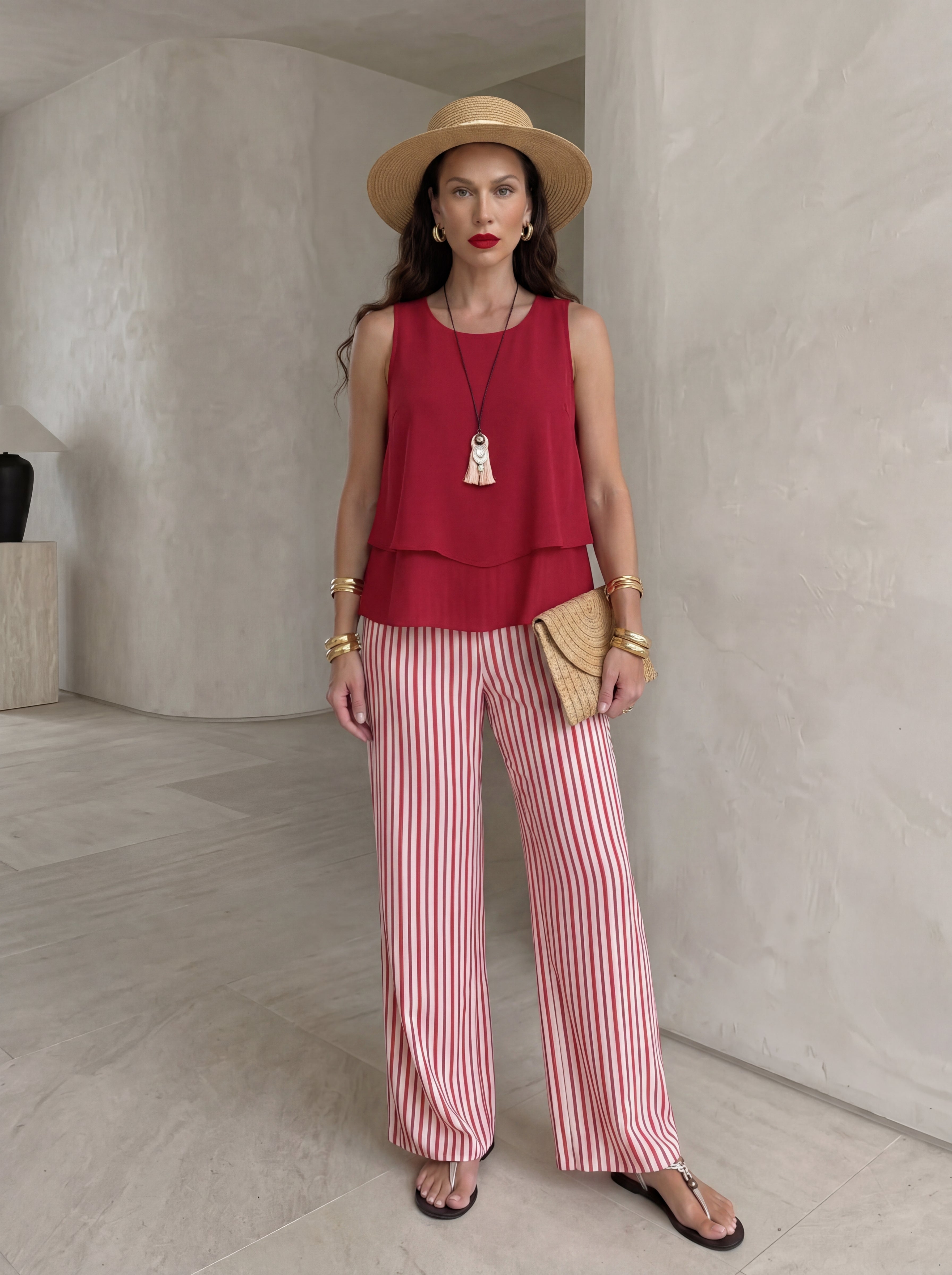 CONJUNTO RUBÍ