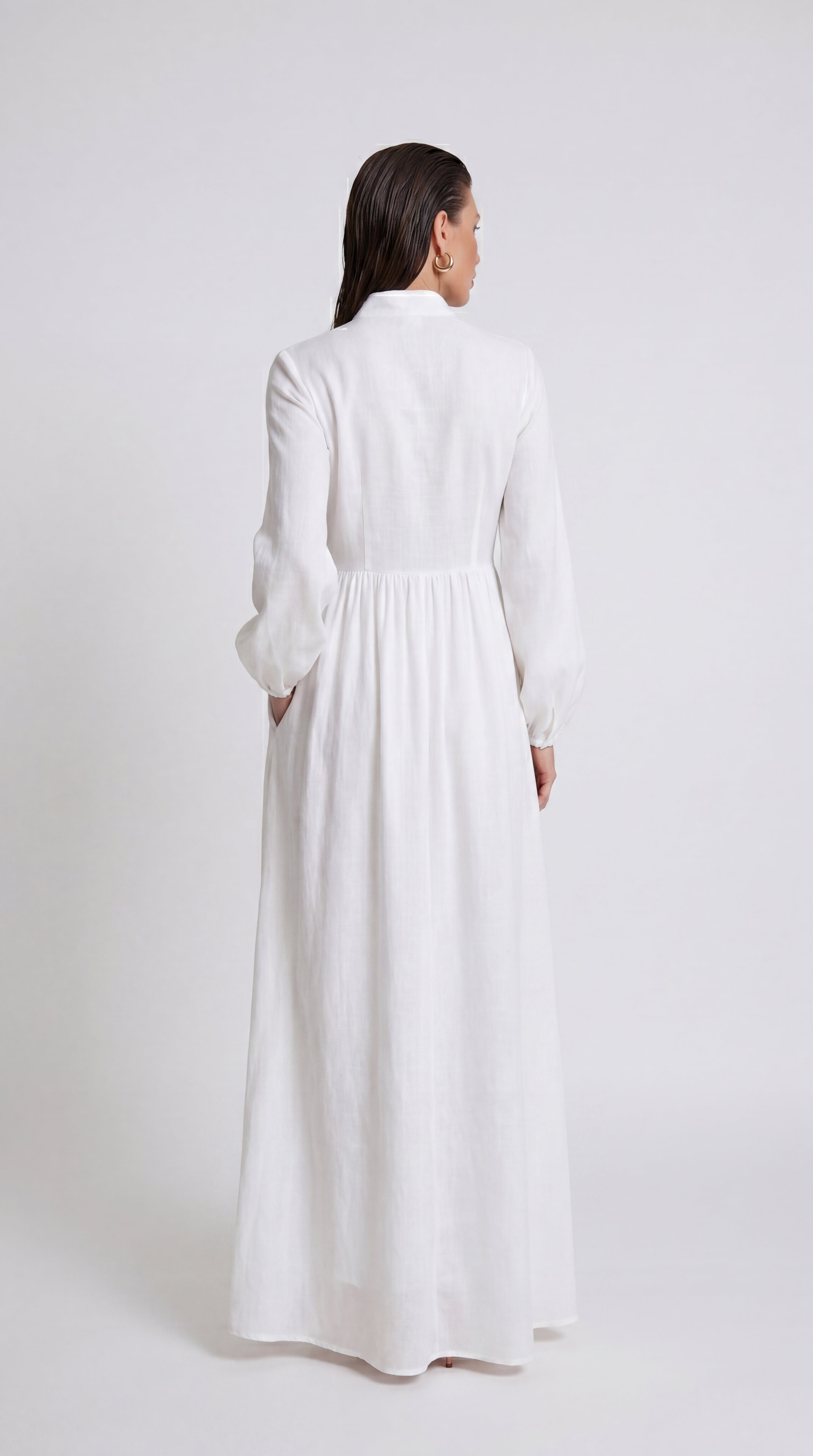 VESTIDO SARA